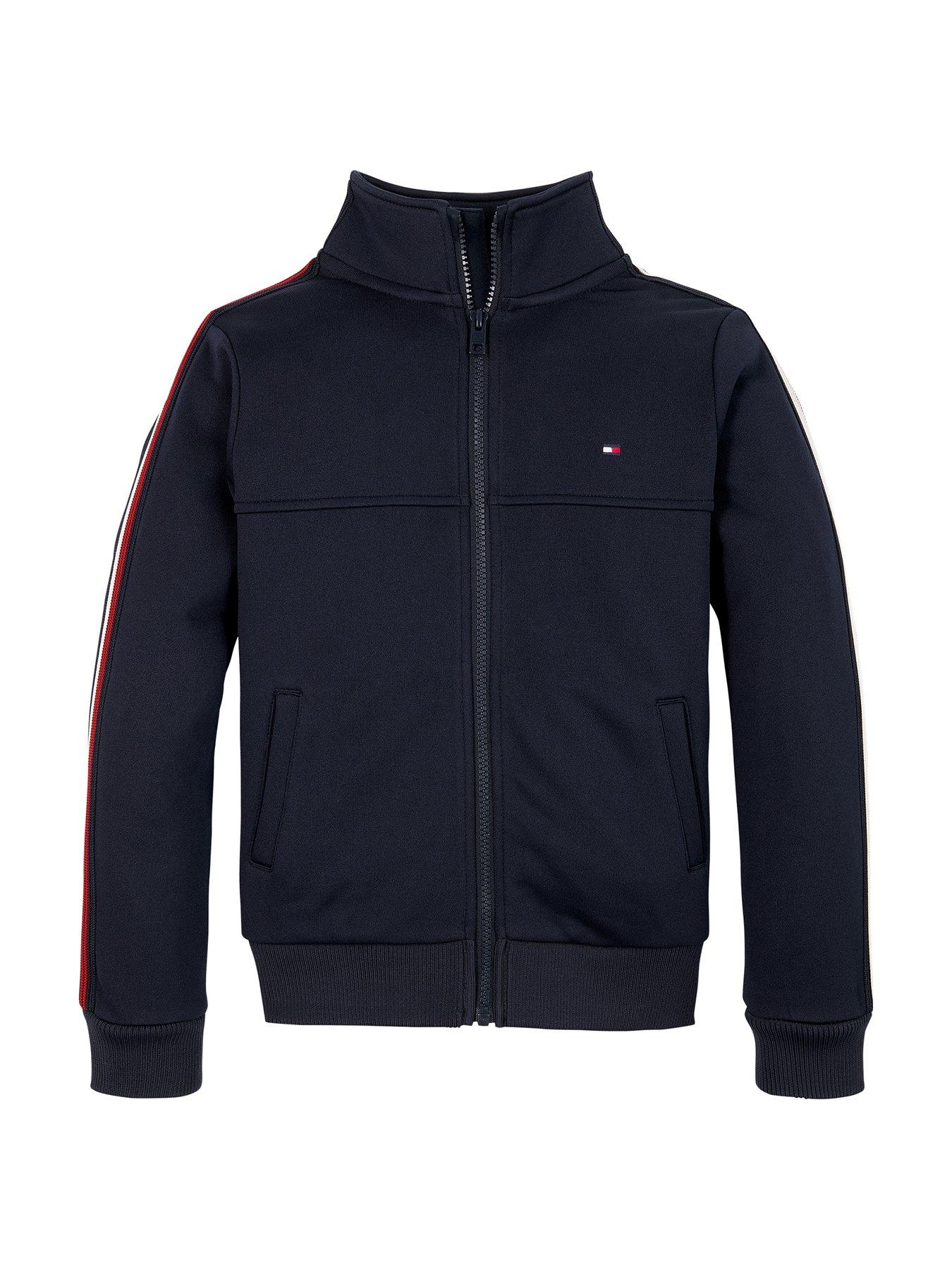 tommy-hilfiger-boys-global-stripe-zip-up-jacket-navystillFront