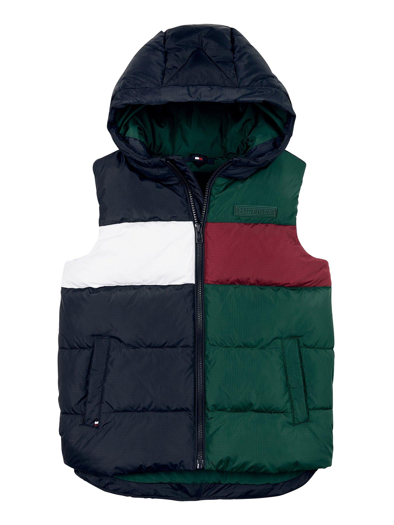 tommy-hilfiger-boys-colorblock-ribstop-padded-vest-multi