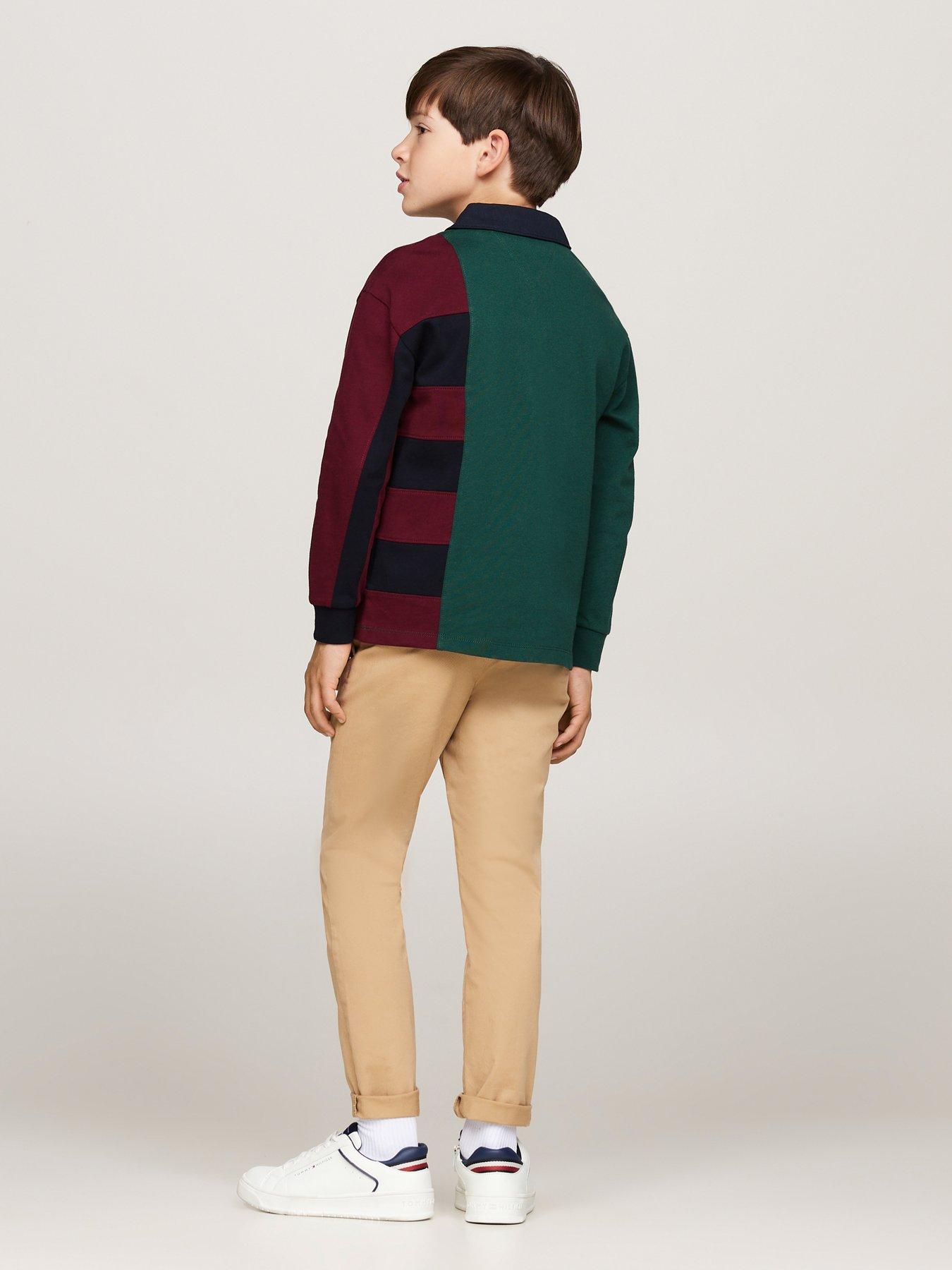 tommy-hilfiger-boys-colorblock-long-sleeve-polo-shirt-multistillFront