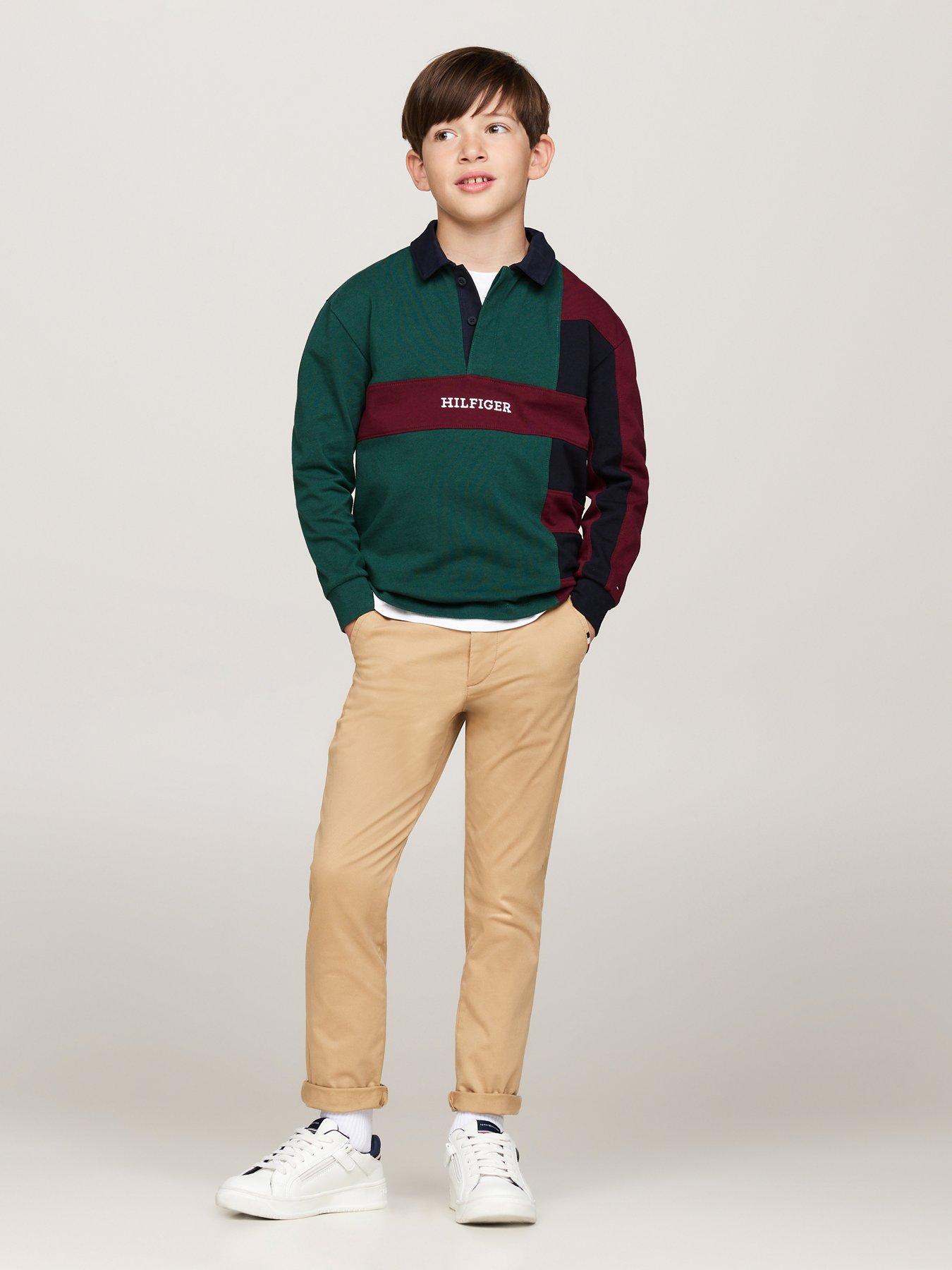 tommy-hilfiger-boys-colorblock-long-sleeve-polo-shirt-multioutfit