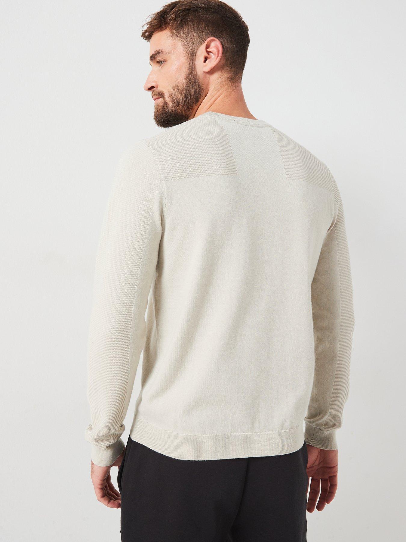 boss-c-sullivan-23-overhead-hoodie-brownstillFront