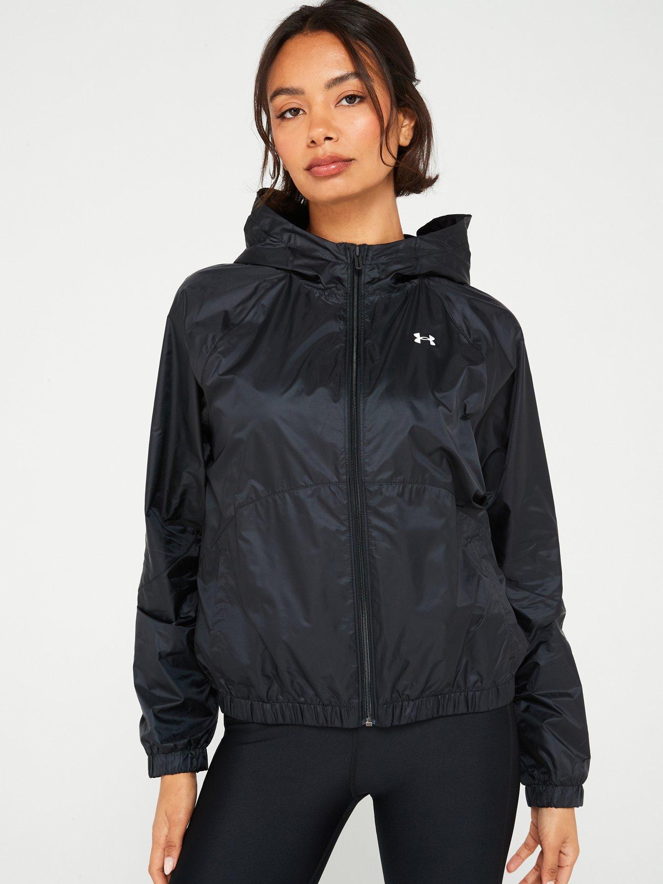 Athletic windbreaker jackets sale