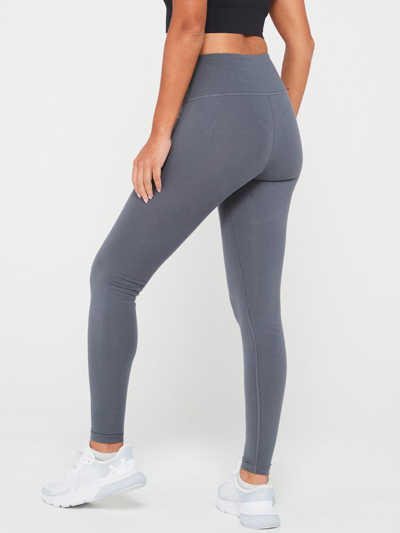 under-armour-womens-training-campus-leggings-greystillFront