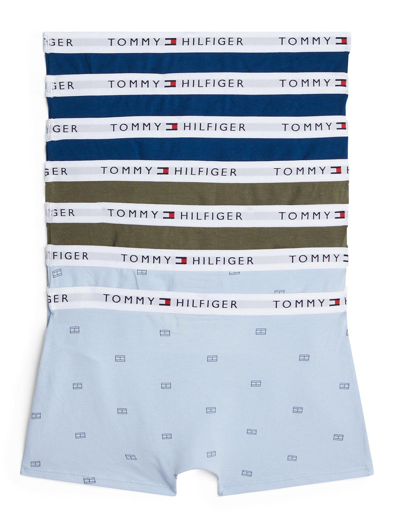 tommy-hilfiger-boys-7-pack-print-trunks-multioutfit