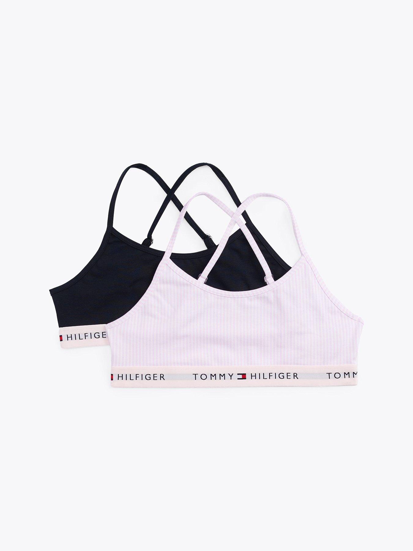 tommy-hilfiger-girls-2-pack-strappy-print-bralettes-multi