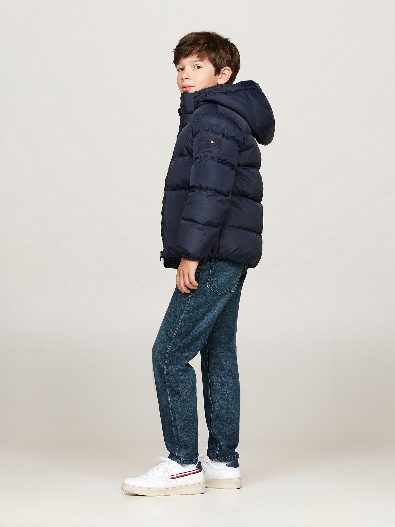 tommy-hilfiger-boys-essential-down-jacket-navyback