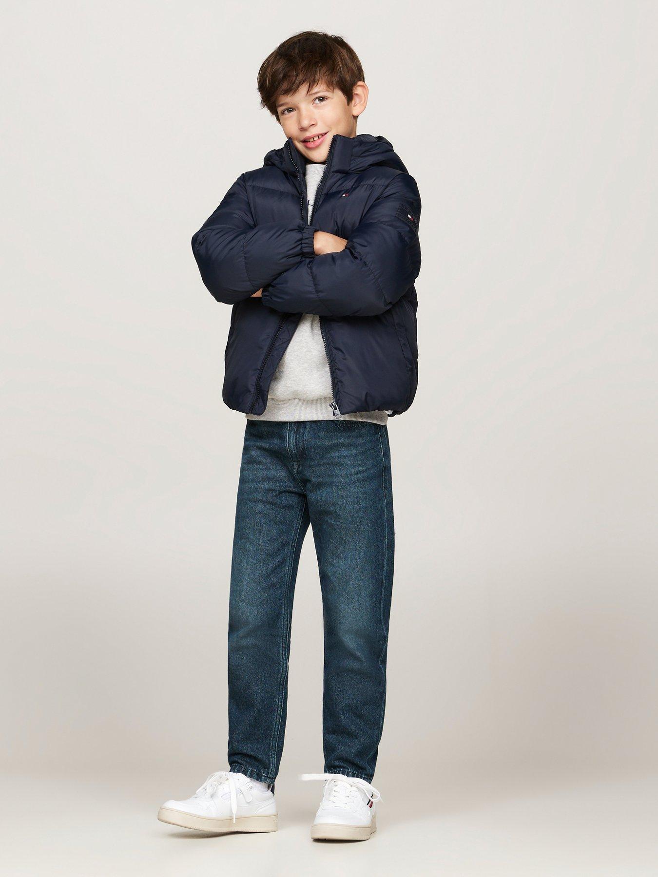 tommy-hilfiger-boys-essential-down-jacket-navyoutfit