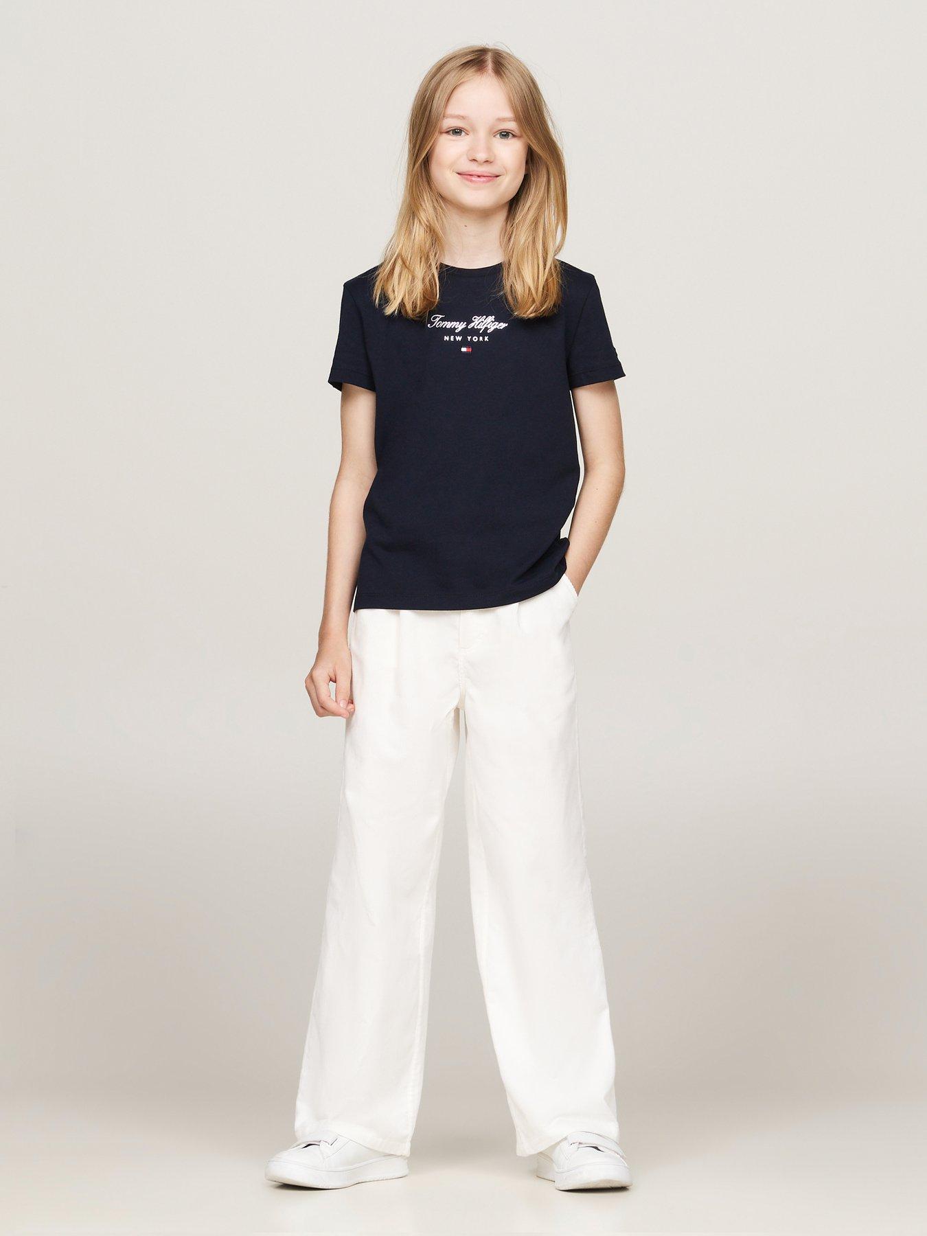 tommy-hilfiger-girls-th-nyc-foil-short-sleeve-t-shirt-navyback