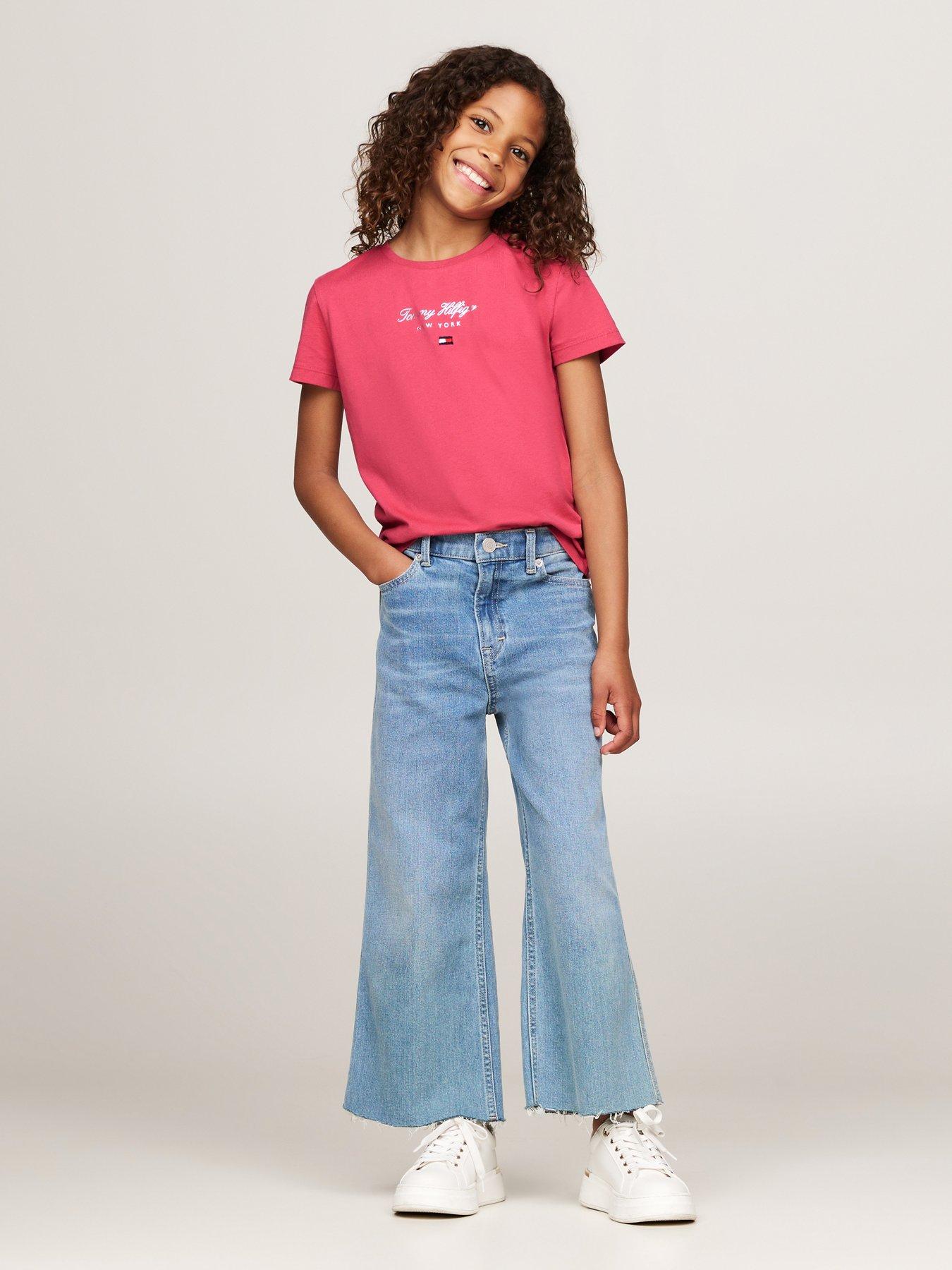 tommy-hilfiger-girls-th-nyc-foil-short-sleeve-t-shirt-pinkback