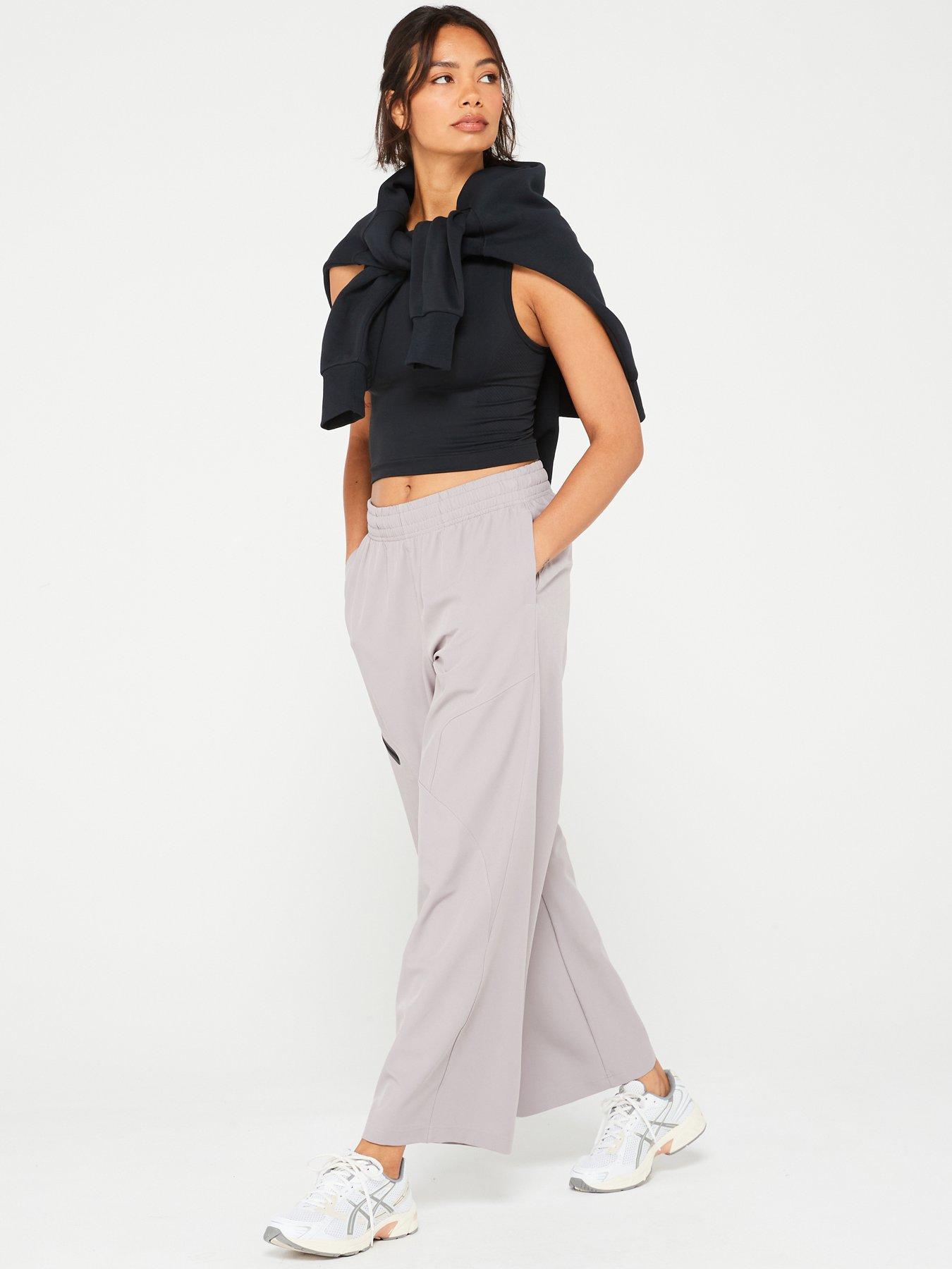 under-armour-womens-lifestyle-unstoppable-woven-wide-leg-pants-greyback