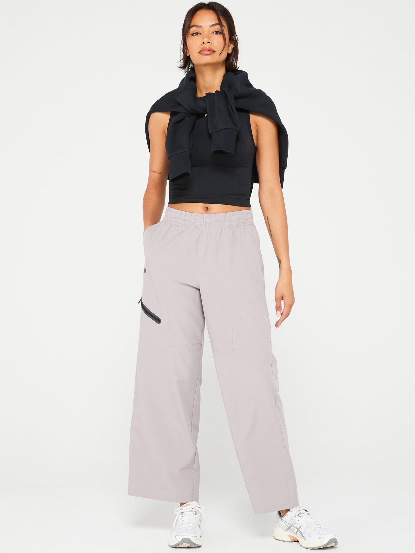 under-armour-womens-lifestyle-unstoppable-woven-wide-leg-pants-greydetail