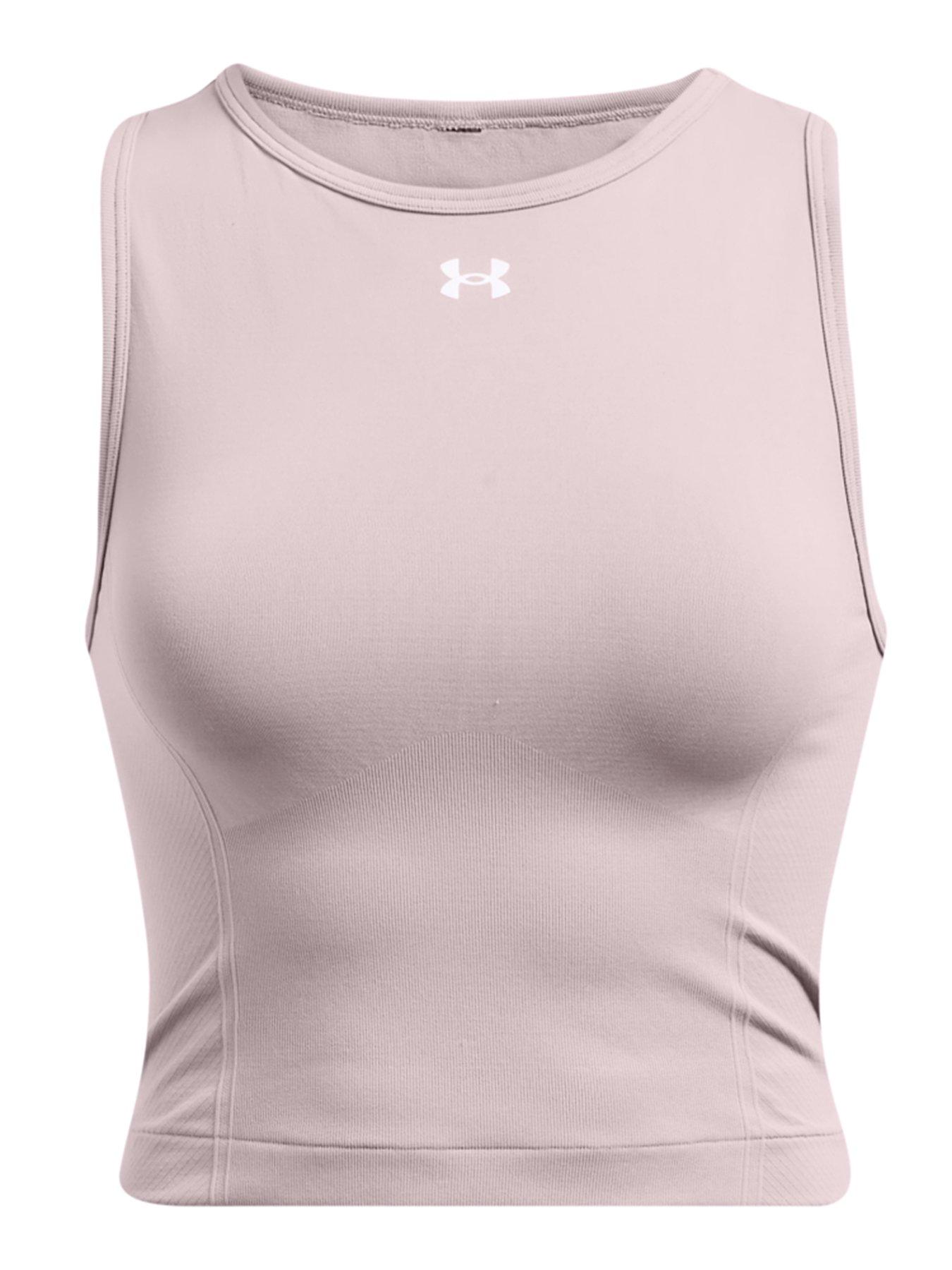 under-armour-womens-training-vanish-seamless-tank-greydetail