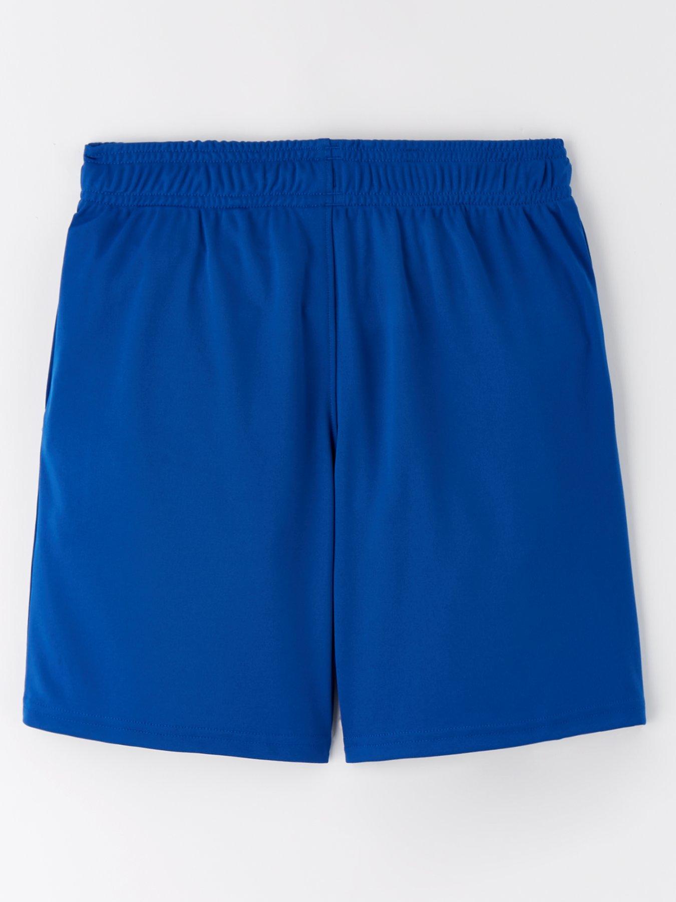 under-armour-boys-training-tech-logo-shorts-blueback