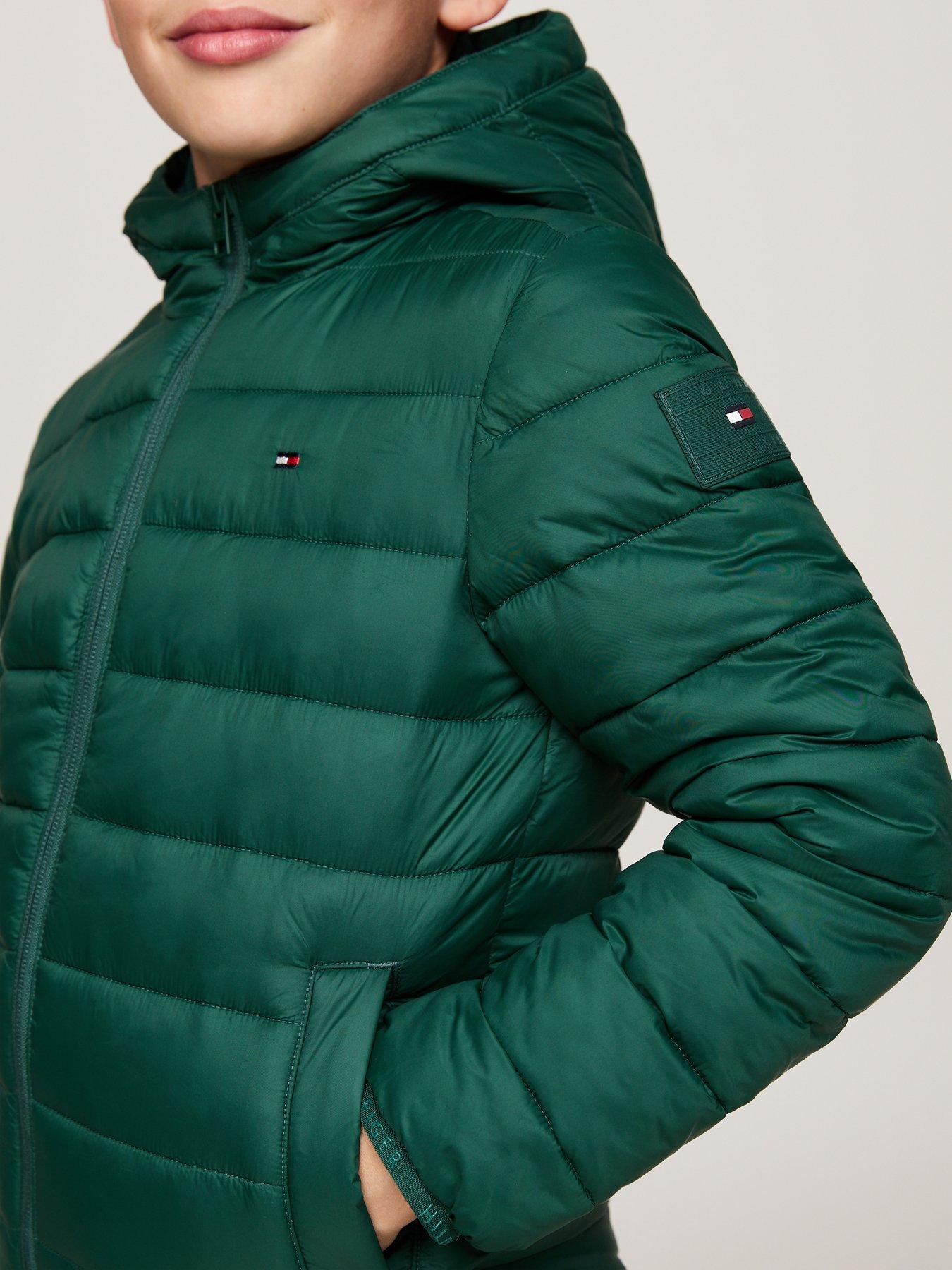 tommy-hilfiger-boys-lightweight-jacket-greenoutfit