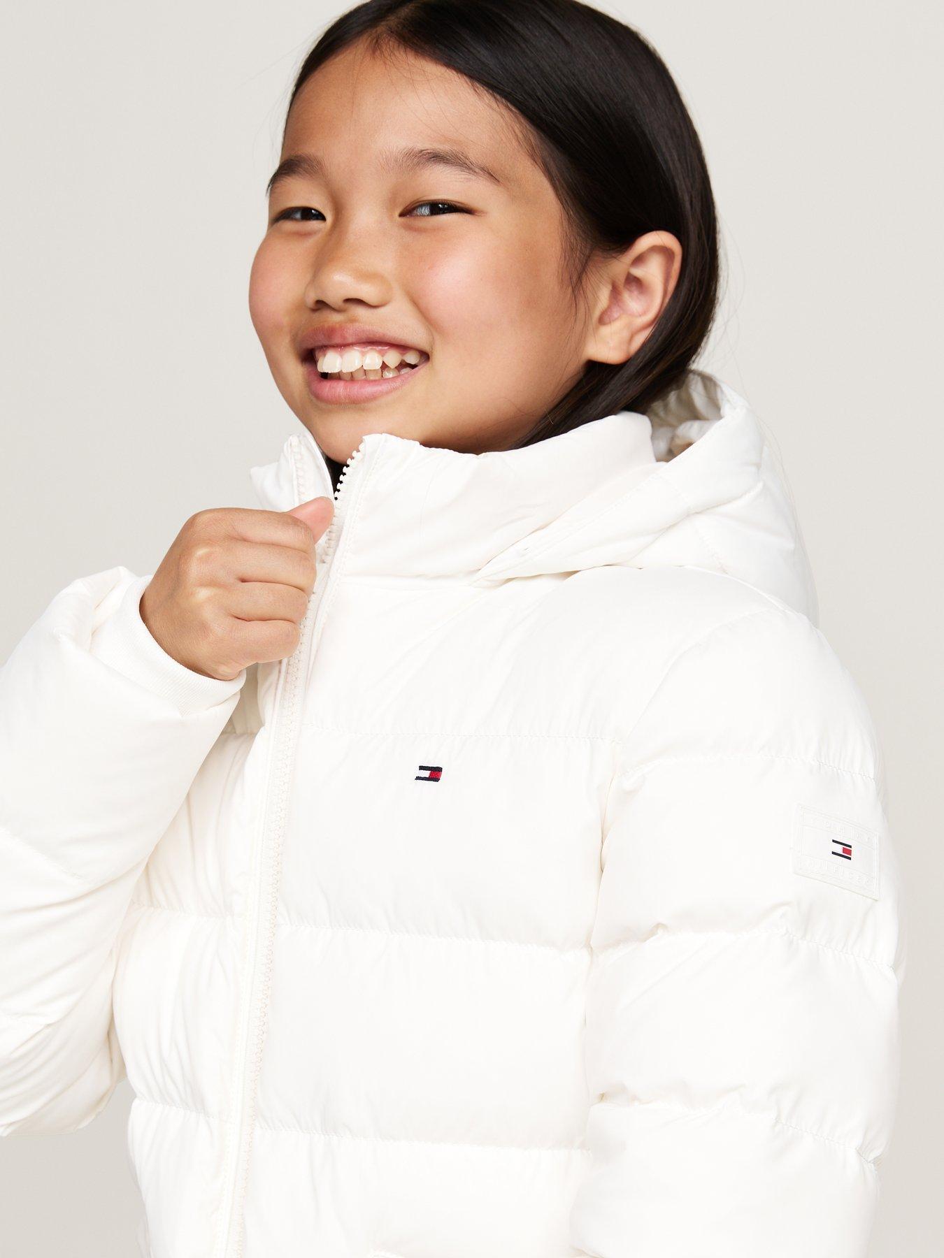 tommy-hilfiger-girls-essential-down-fur-hood-jacket-light-creamdetail