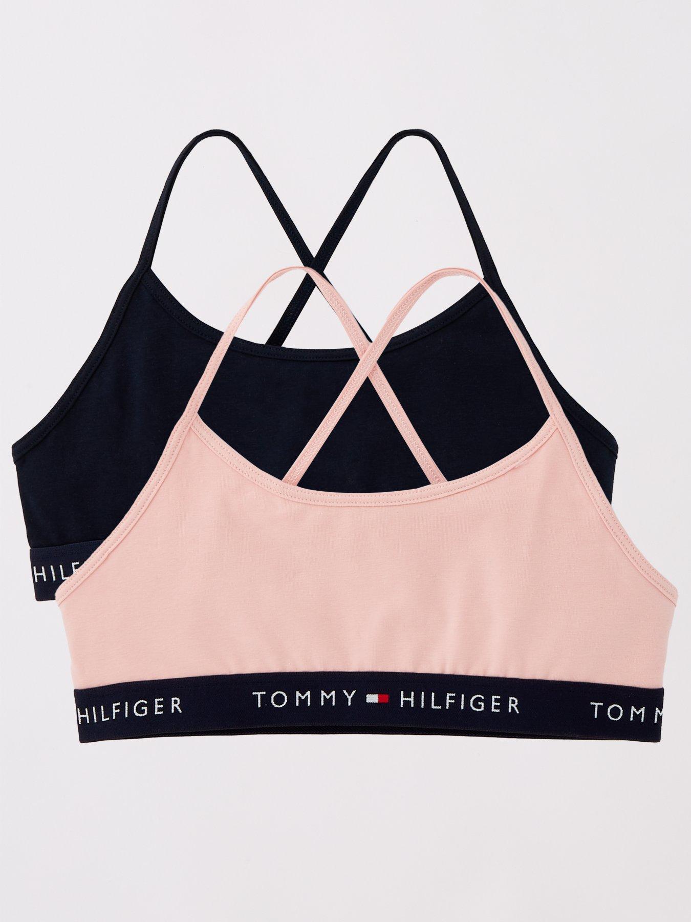 tommy-hilfiger-girls-2-pack-strappy-bralette-multi