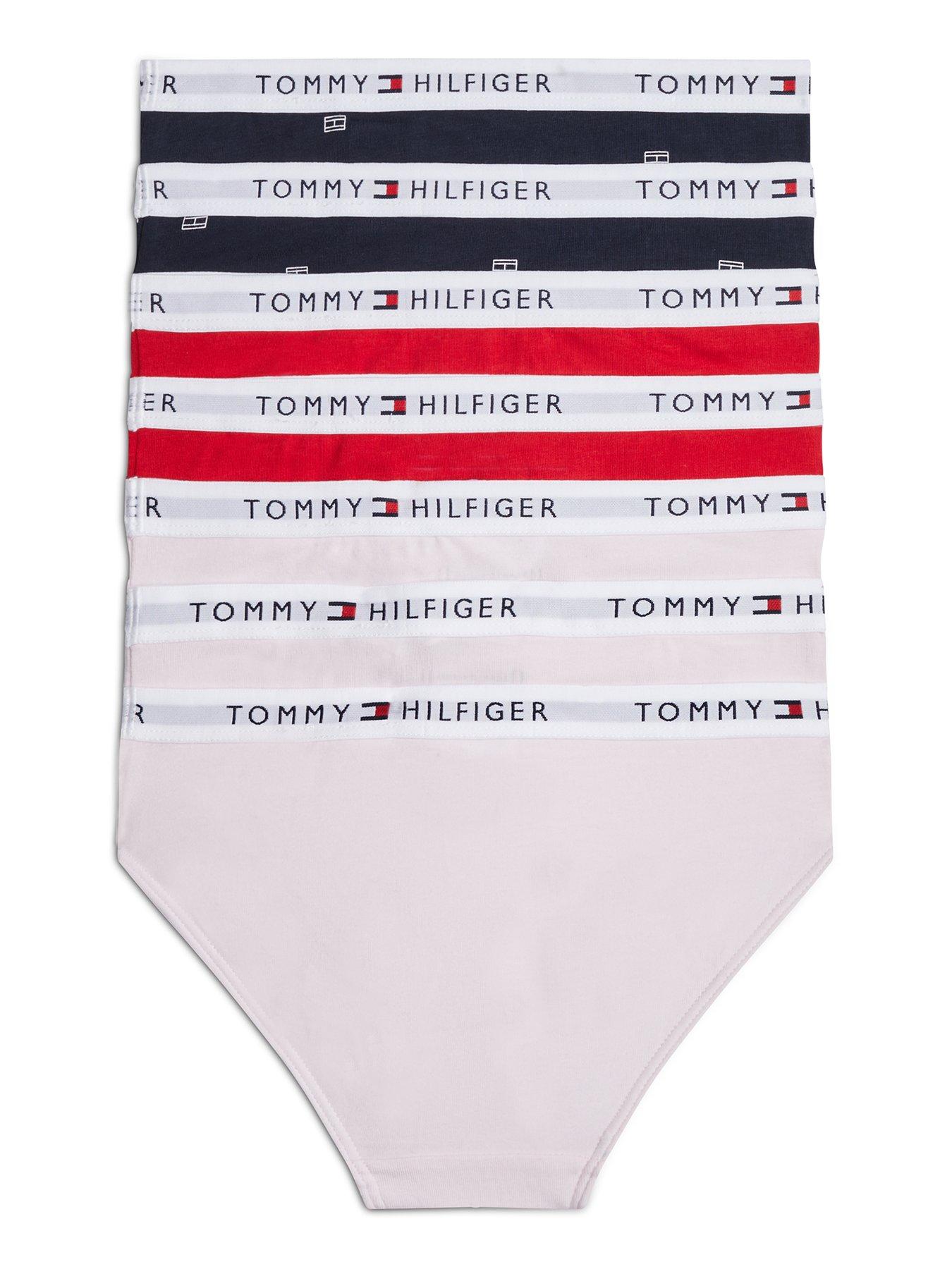 tommy-hilfiger-girls-7-pack-print-bikini-briefs-multioutfit