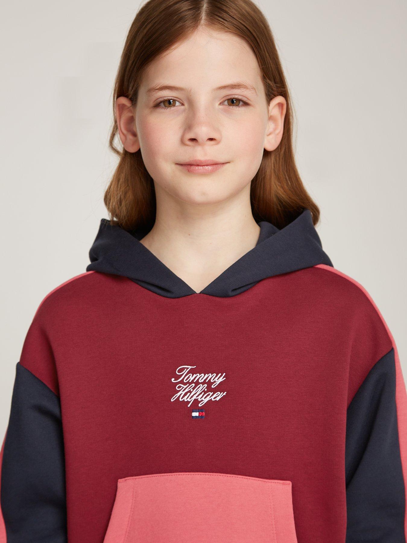 tommy-hilfiger-girls-colorblock-hoodie-multidetail