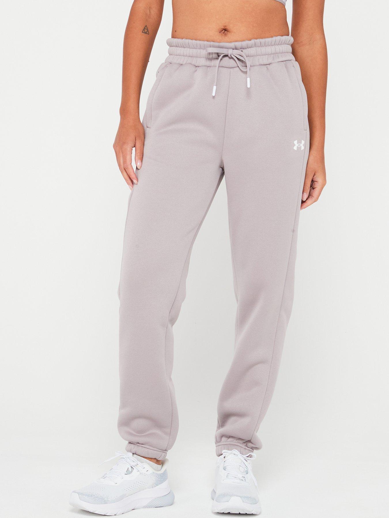 under-armour-womens-training-armour-fleece-pro-gym-pants-grey