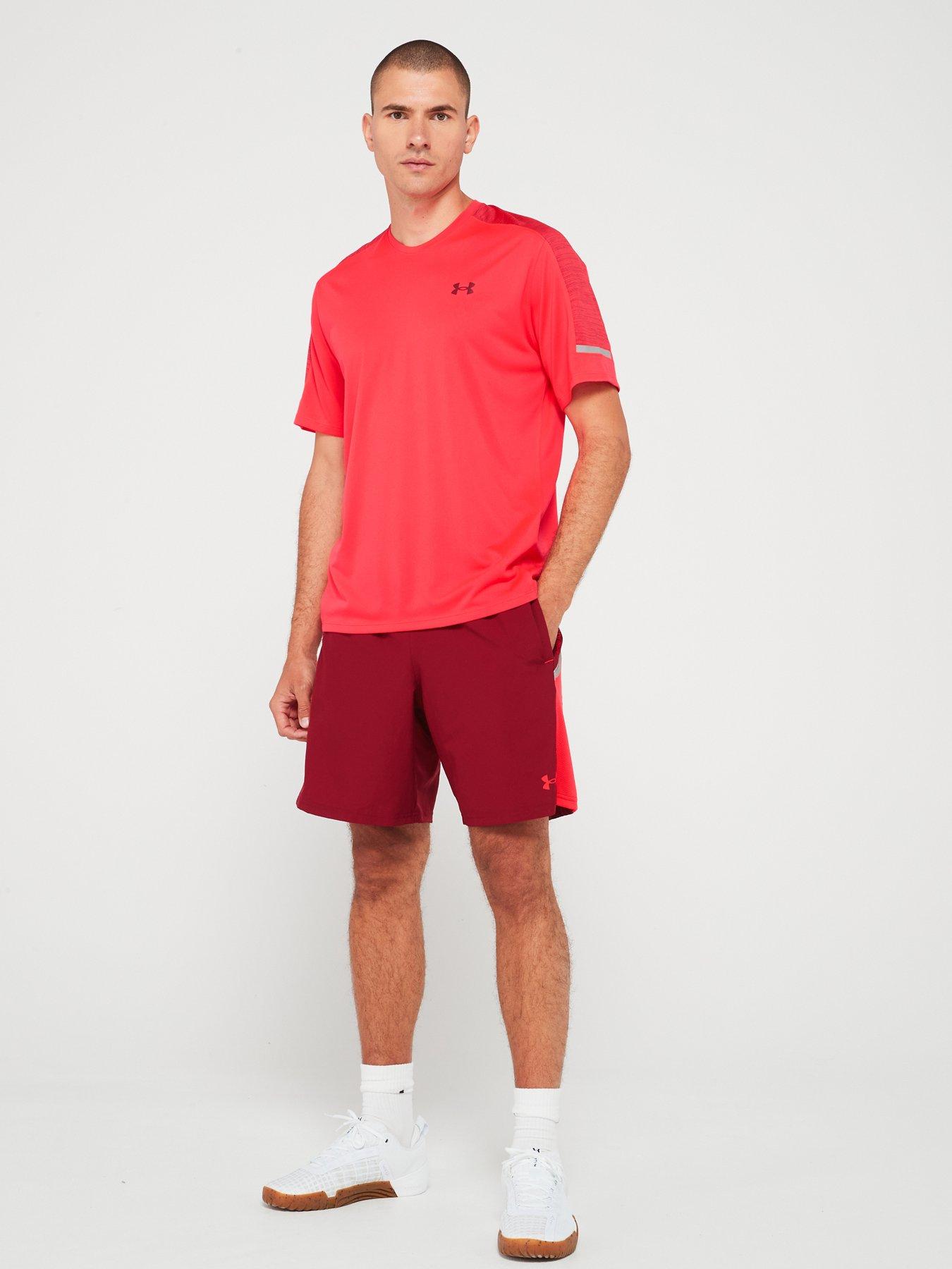 under-armour-mens-training-tech-utility-t-shirt-redback