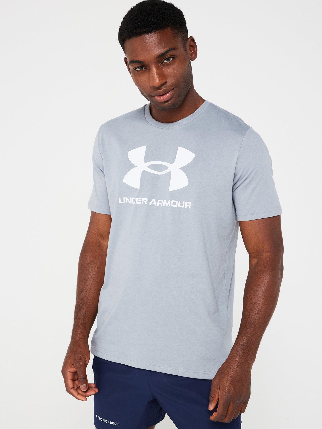 under-armour-mens-training-sportstyle-logo-t-shirt-grey