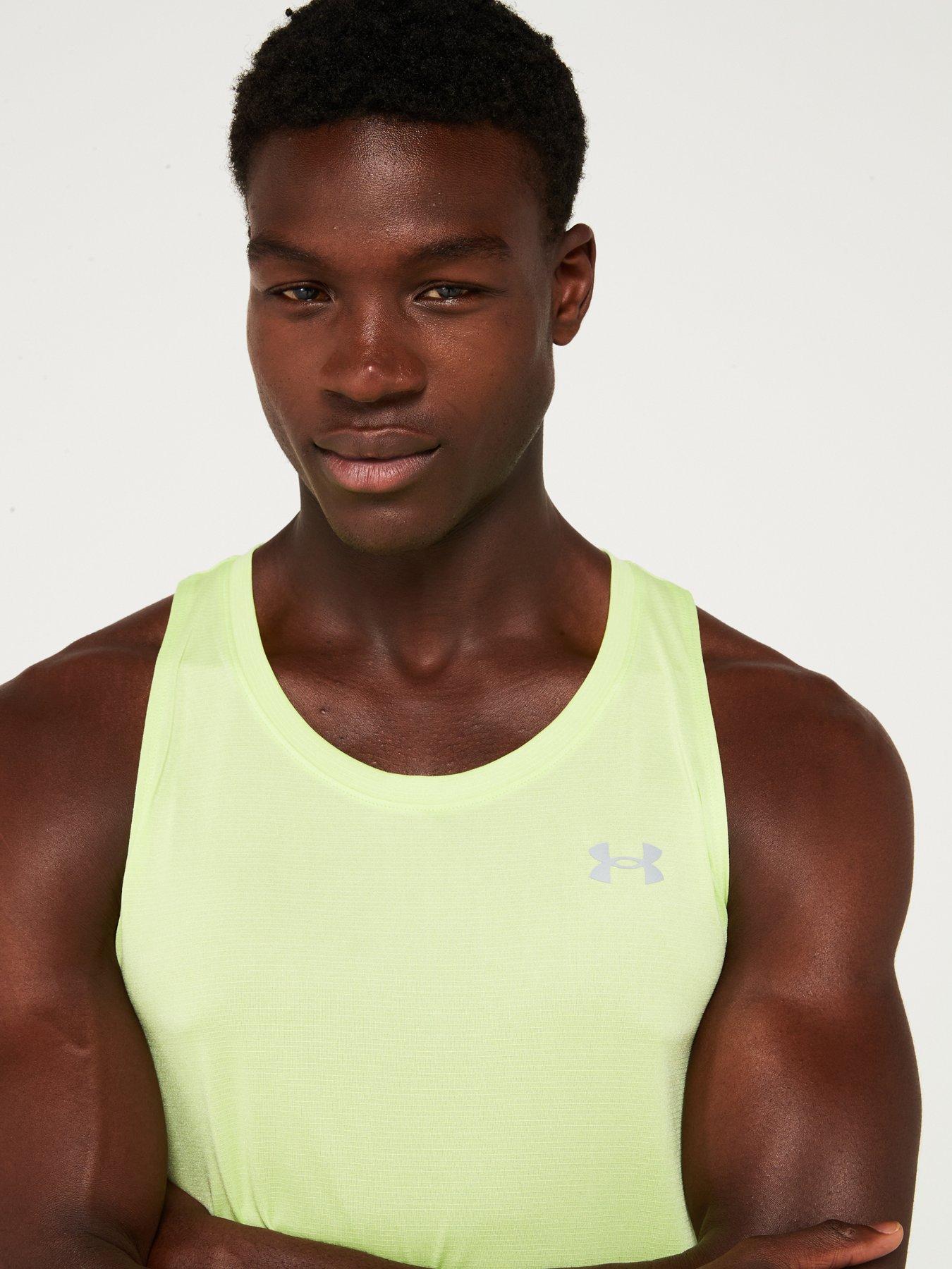 under-armour-mens-running-launch-singlet-greendetail