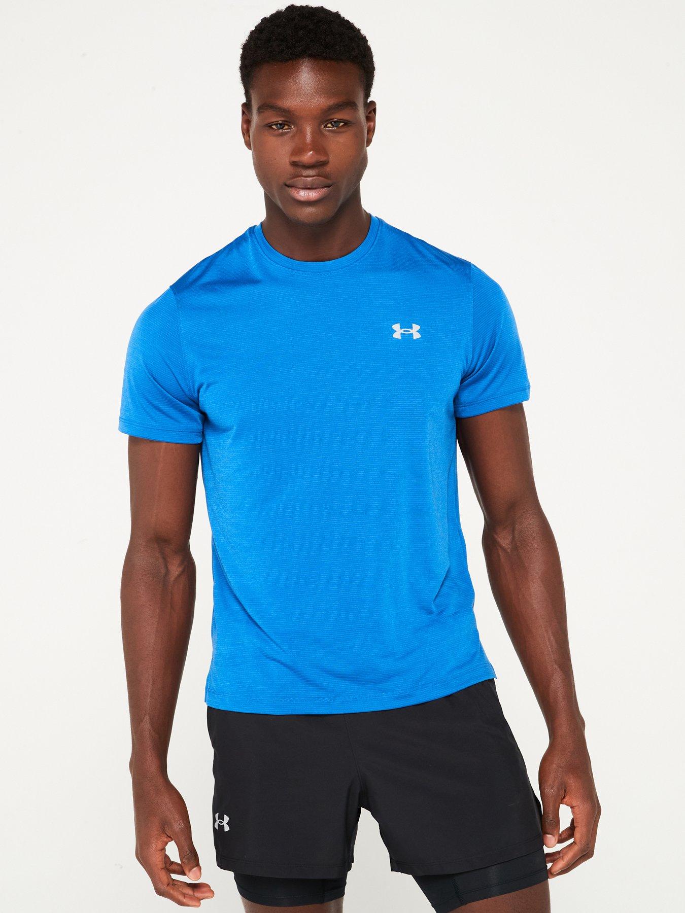 under-armour-mens-running-launch-t-shirt-blue