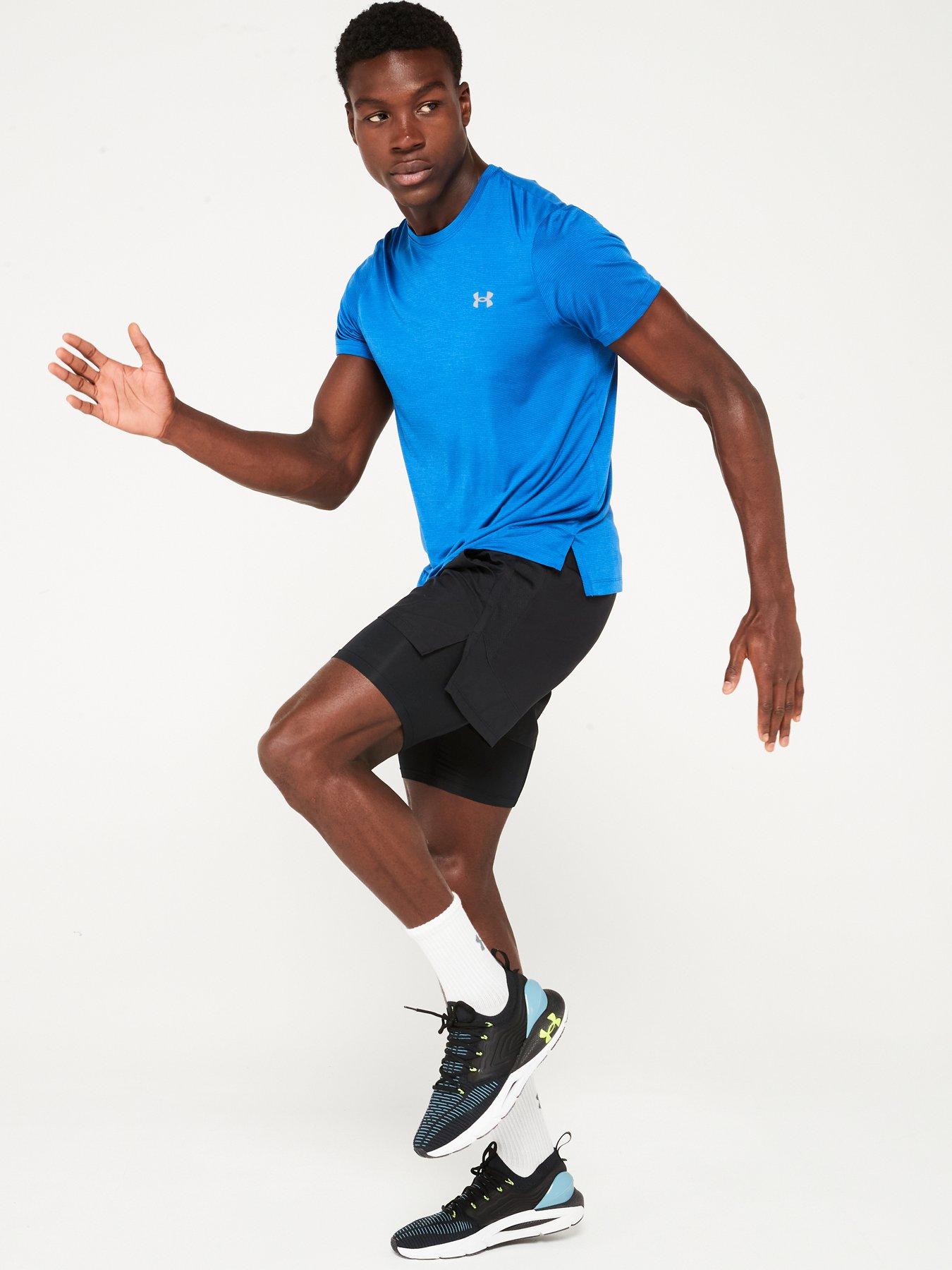 under-armour-mens-running-launch-t-shirt-bluedetail