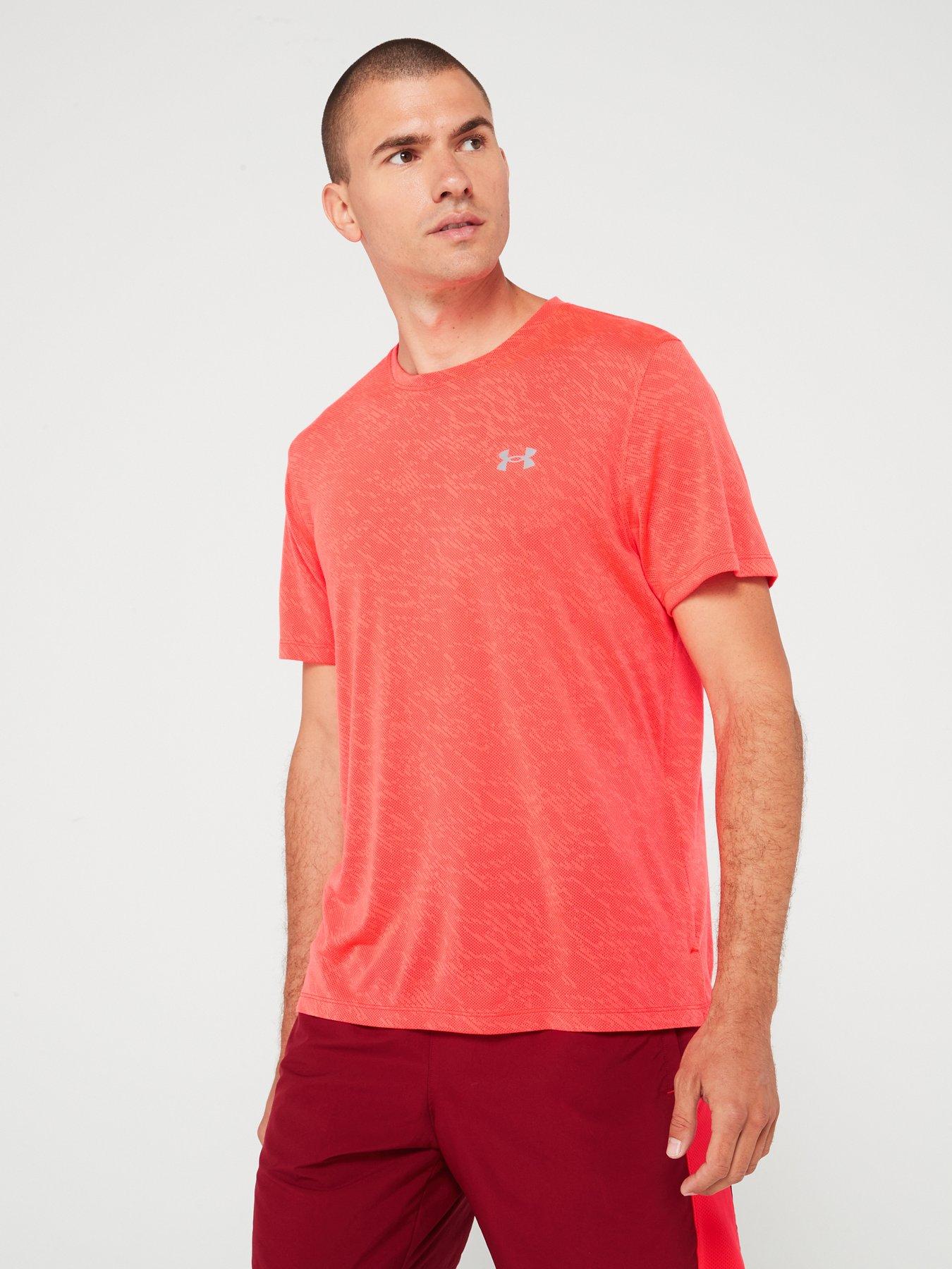 under-armour-mens-running-launch-camo-t-shirt-red