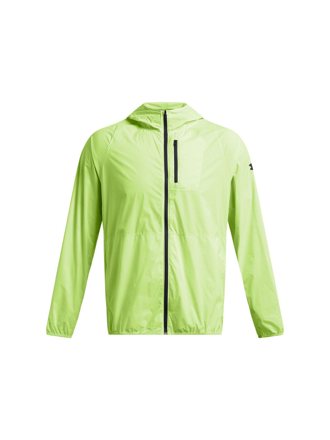 Mens under armour lightweight jacket sale