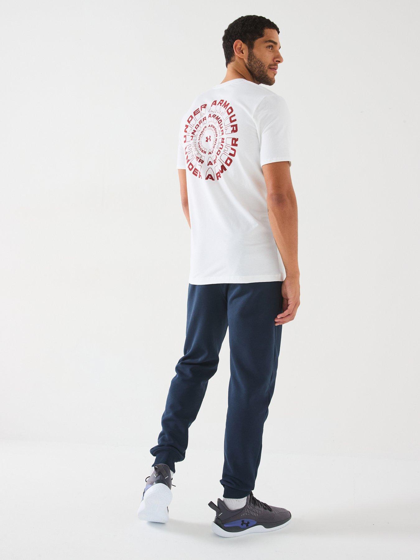 under-armour-mens-training-radial-wordmark-t-shirt-whitedetail