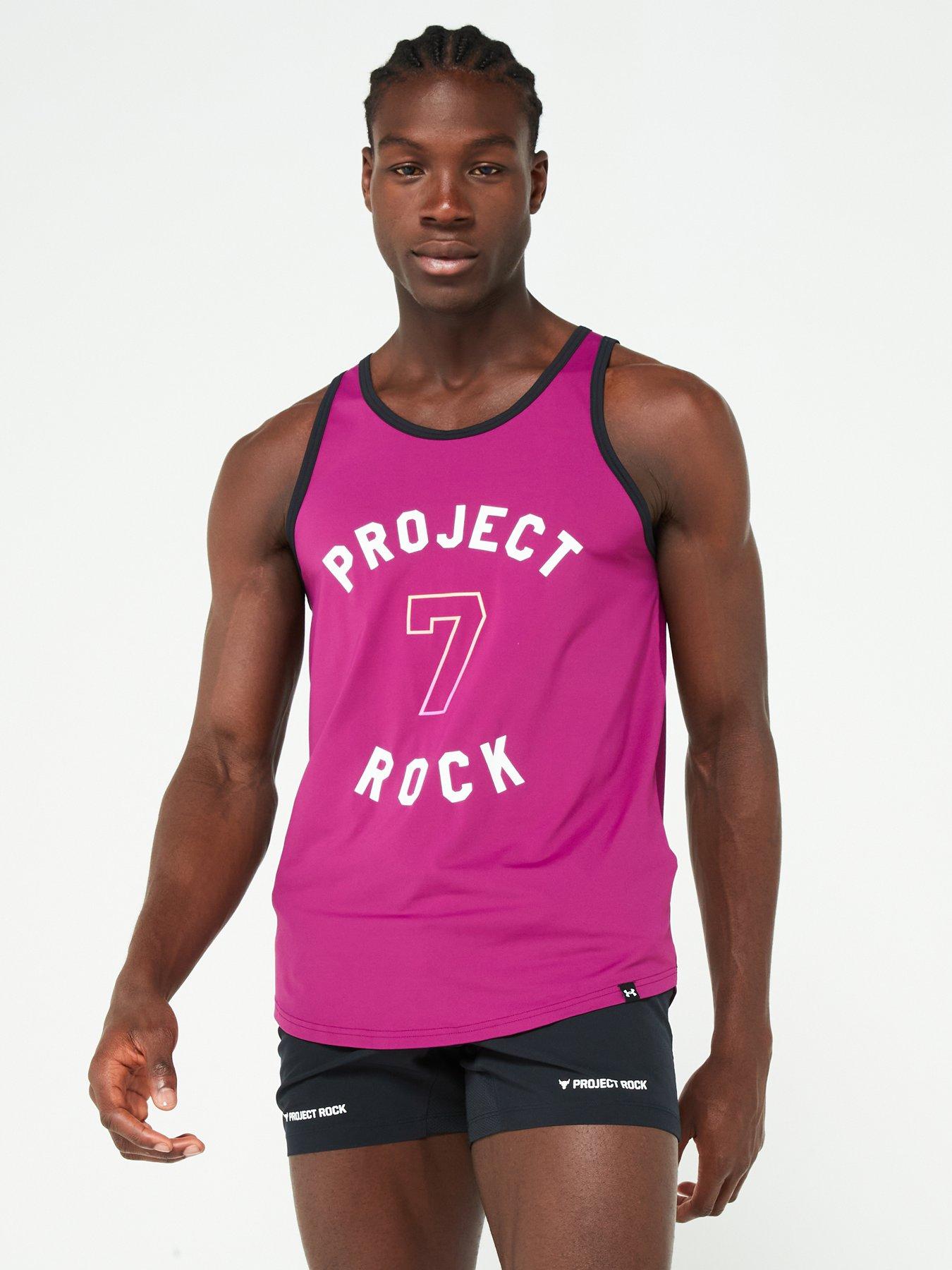 Project rock black friday best sale