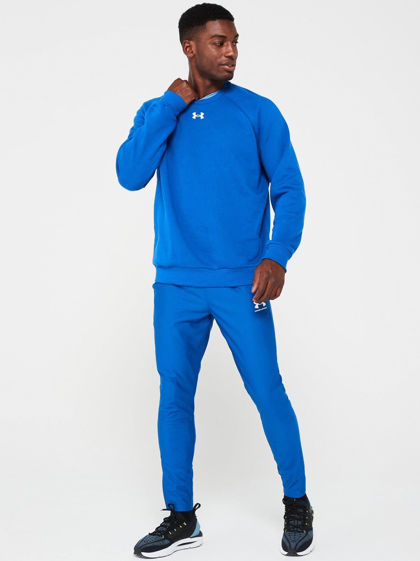 under-armour-mens-training-rival-fleece-crew-sweat-blueback