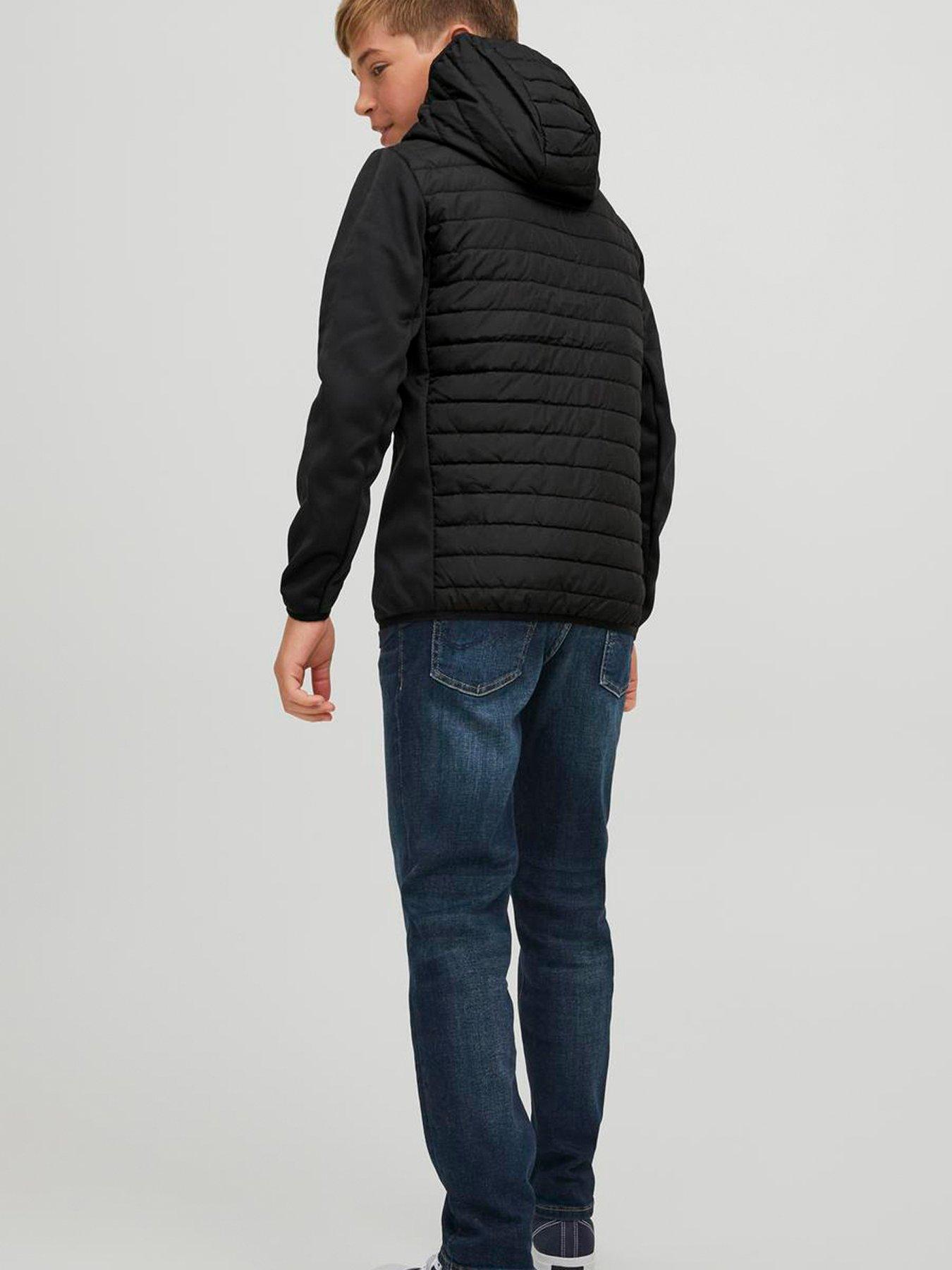 jack-jones-junior-boys-multi-quilted-lightweight-jacket-blackback