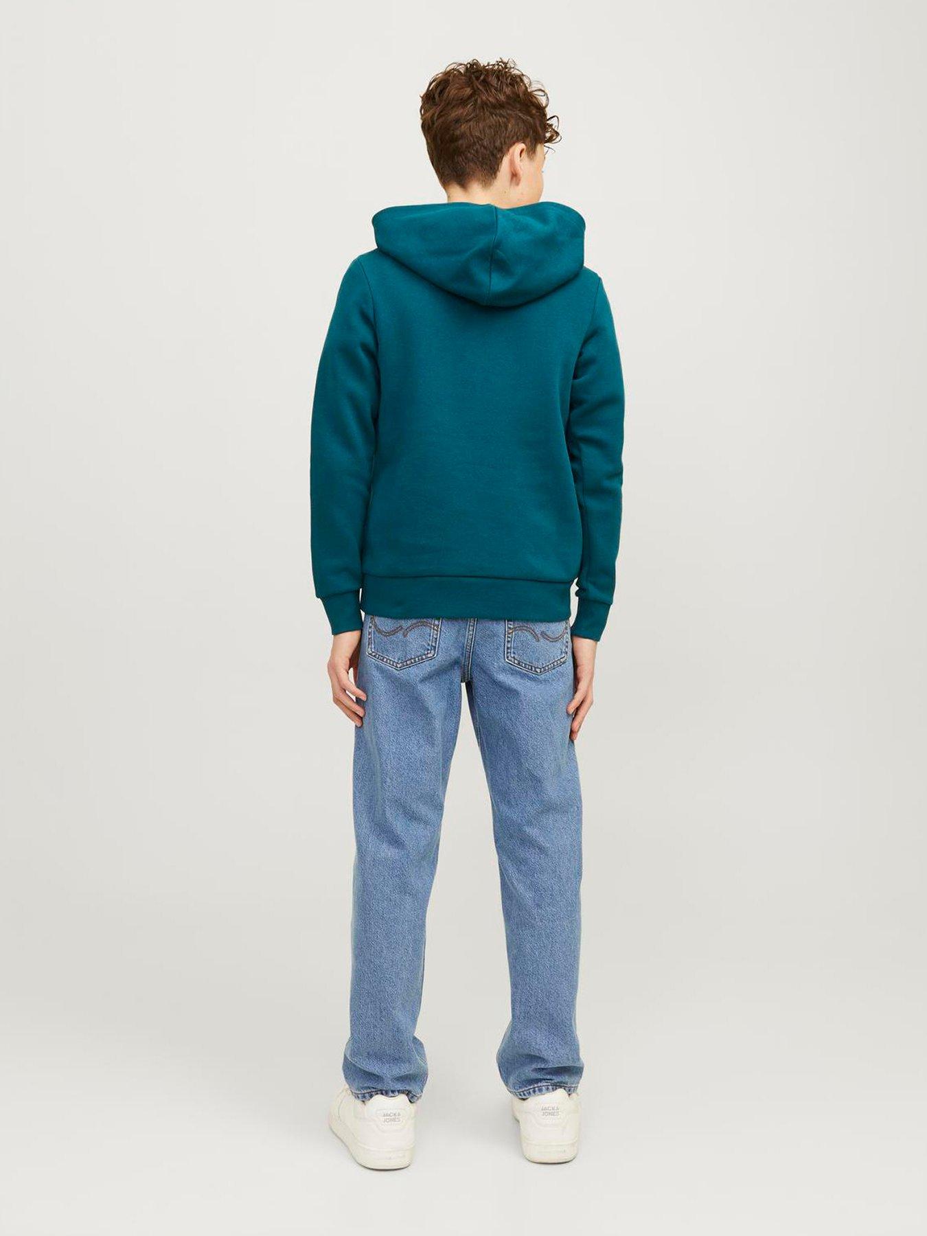 jack-jones-junior-boys-2-colour-logo-sweat-hoodie-deep-tealback