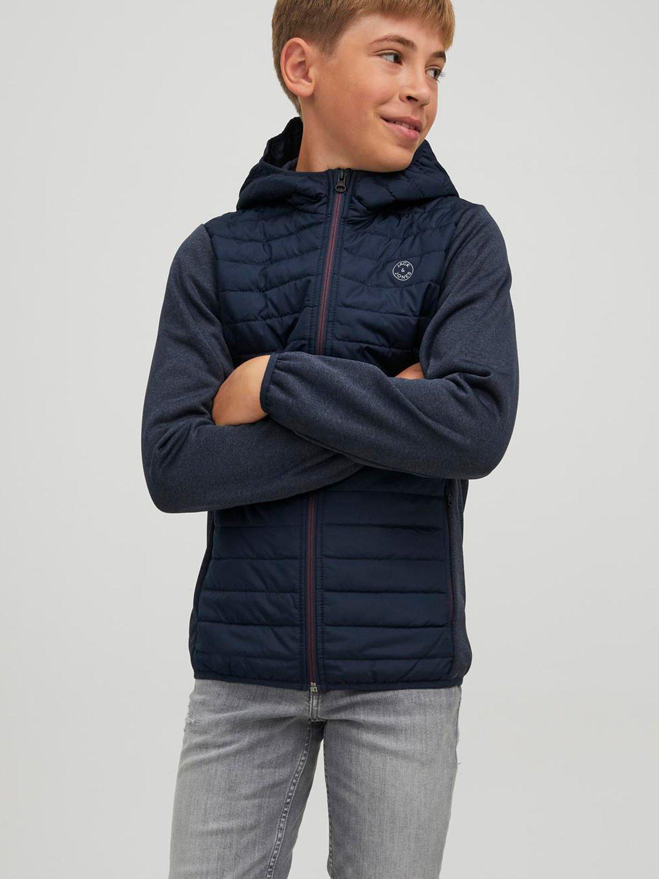 jack-jones-junior-boys-multi-quilted-lightweight-jacket-navy-blazer