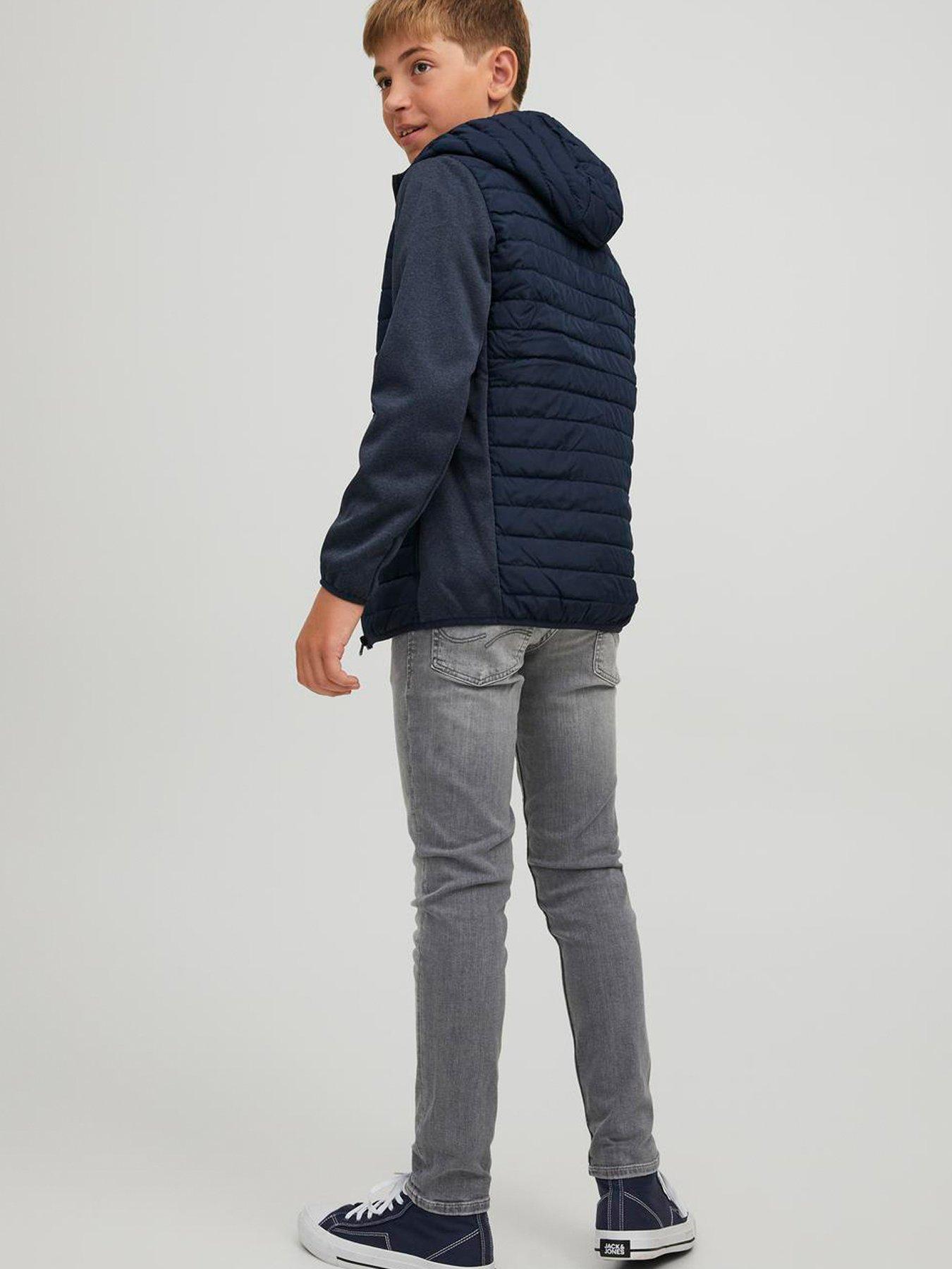 jack-jones-junior-boys-multi-quilted-lightweight-jacket-navy-blazerback