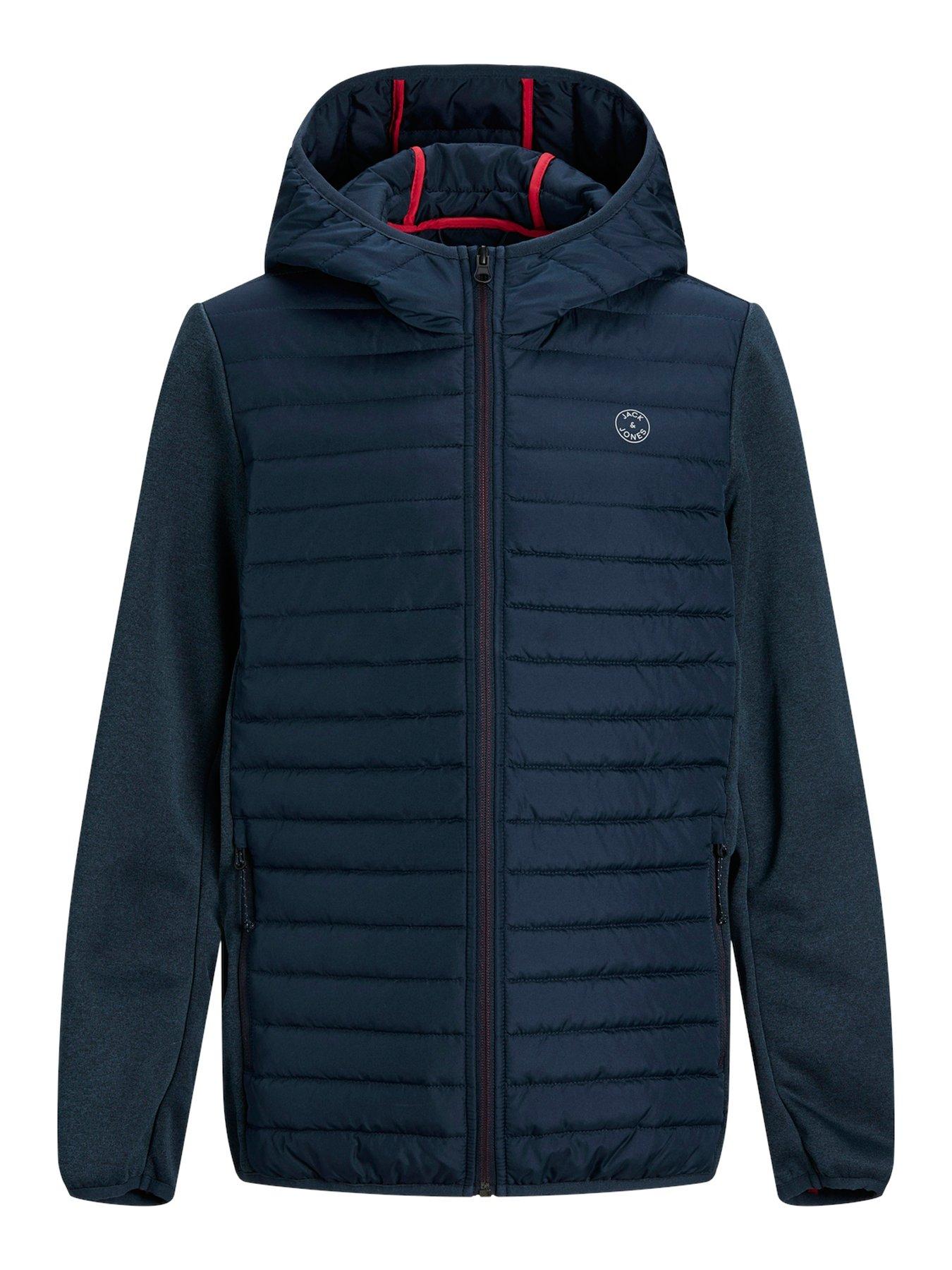 jack-jones-junior-boys-multi-quilted-lightweight-jacket-navy-blazerdetail