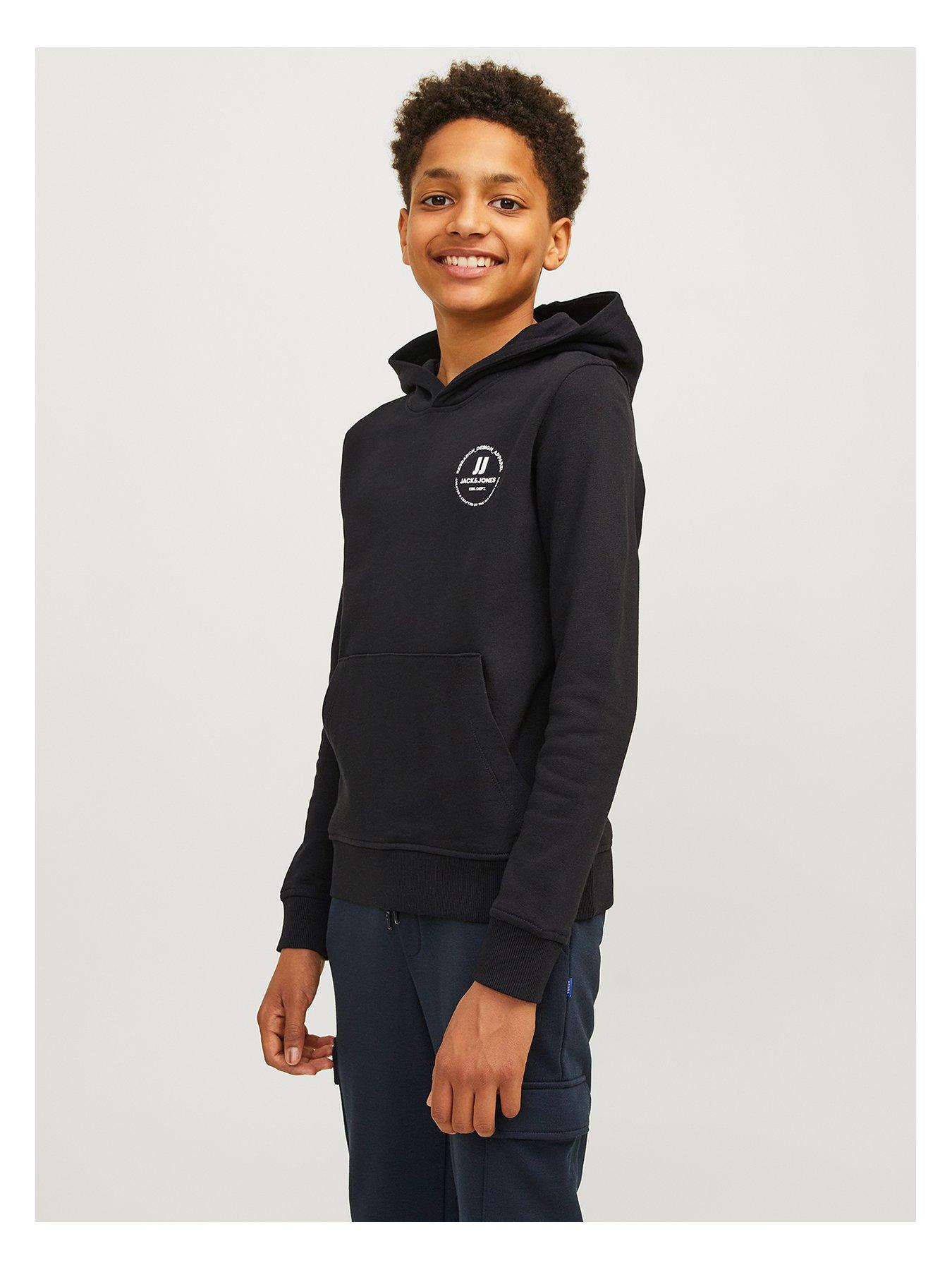 jack-jones-junior-boys-swift-sweat-hoodie-black