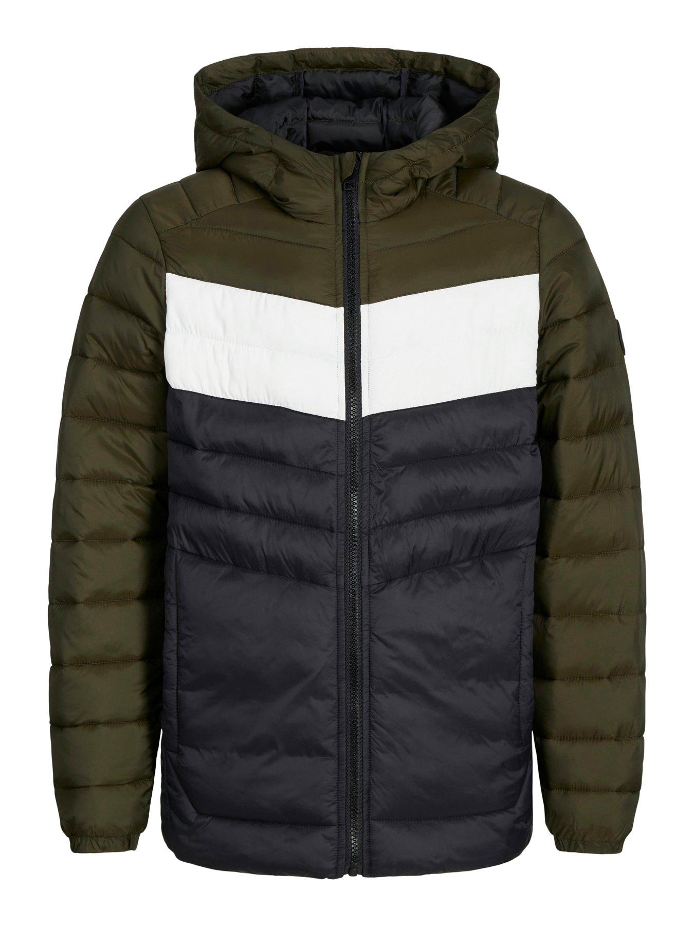 jack-jones-junior-boys-sprint-blocking-padded-hooded-jacket-blackrosinstillFront