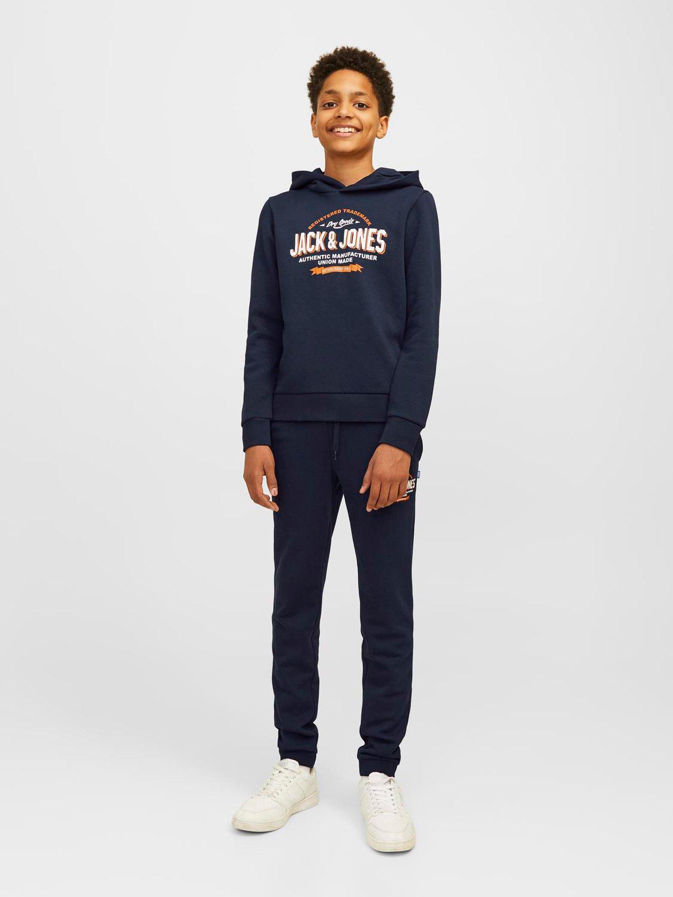 jack-jones-junior-boys-2-colour-logo-sweat-hoodie-navy-blazerstillFront