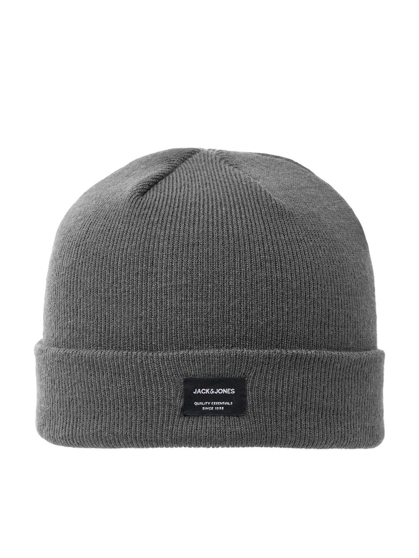 jack-jones-junior-boys-beanie-hat-grey-melange