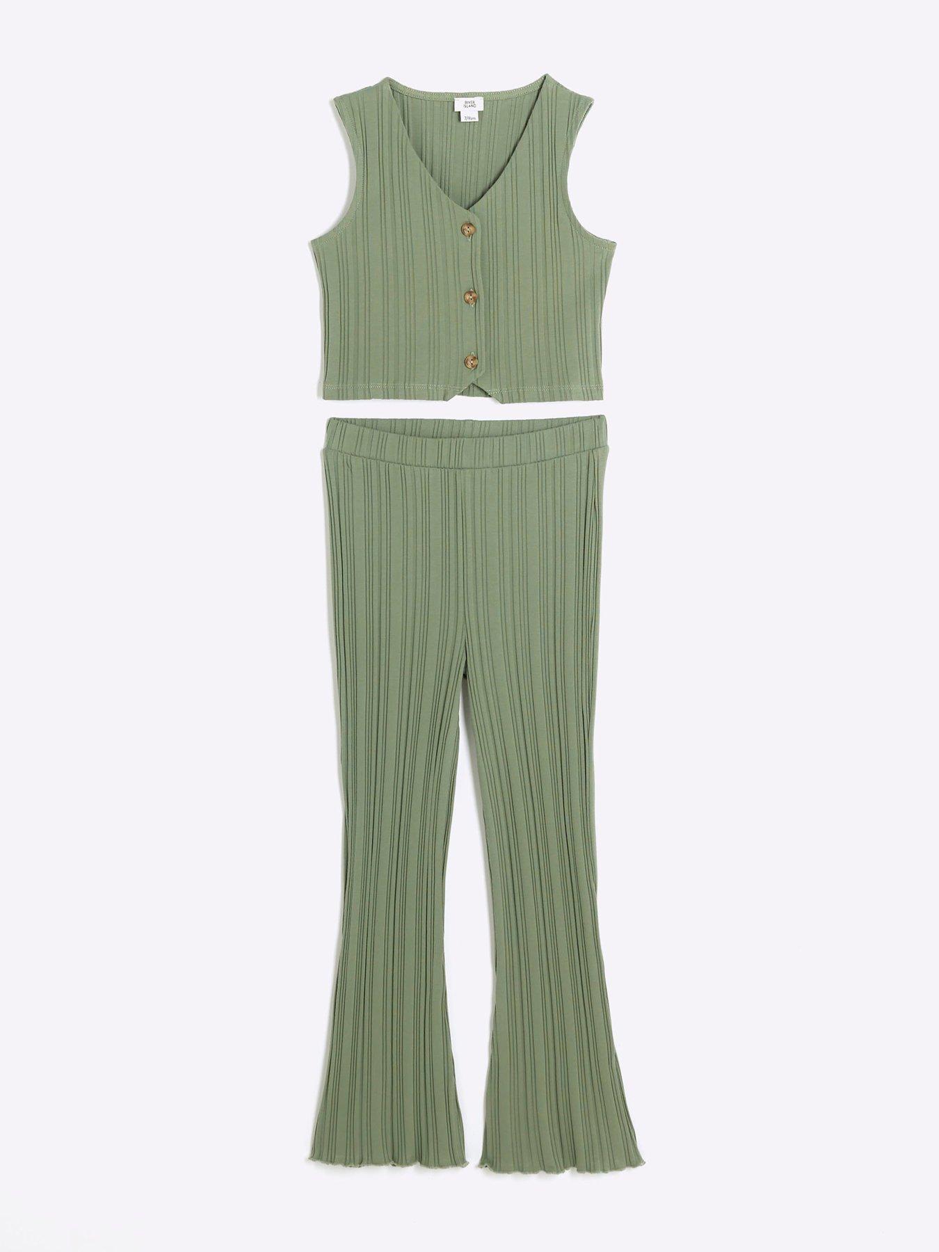 river-island-girls-rib-waistcoat-and-leggings-set-khakistillFront