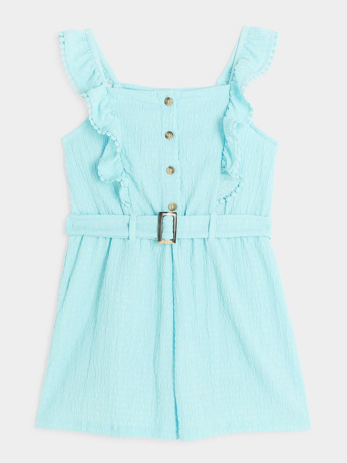 river-island-girls-belted-frill-playsuit-green