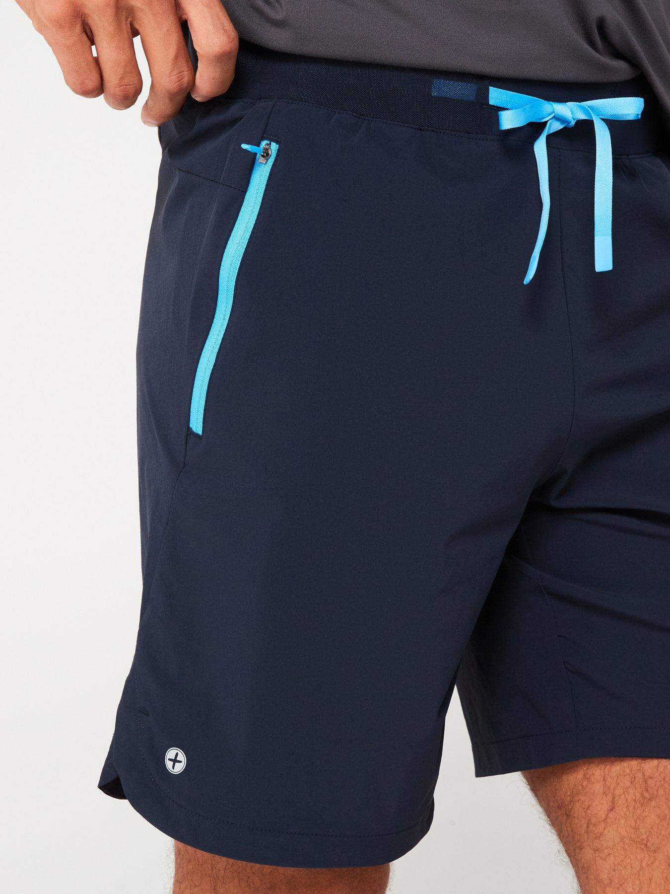 gym-coffee-mens-training-relentless-shorts-navyoutfit