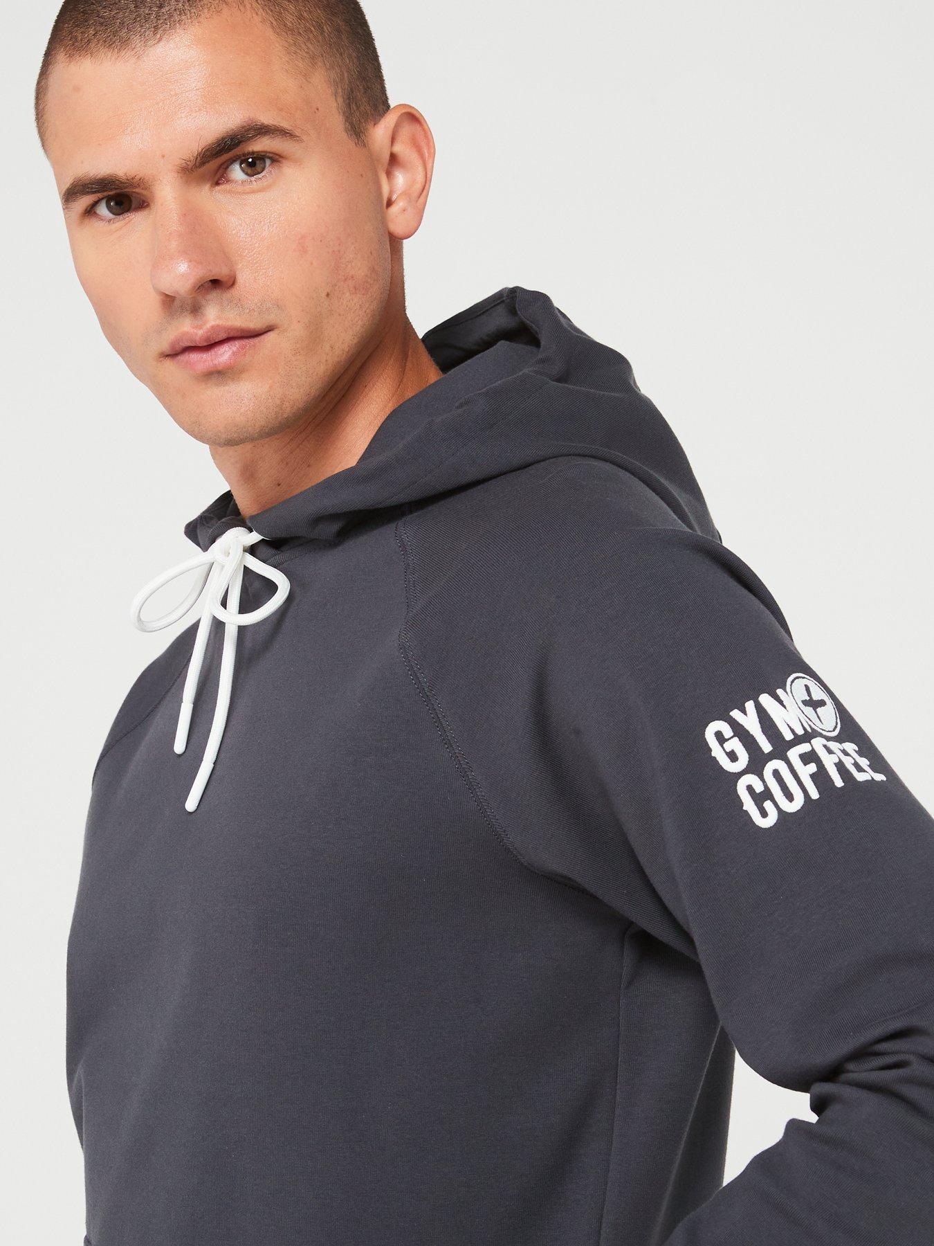 gym-coffee-mens-training-chill-pullover-hoodie-greyoutfit