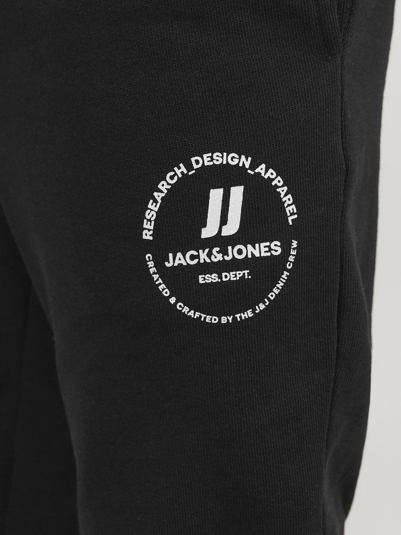 jack-jones-junior-boys-swift-sweat-pants-blackoutfit