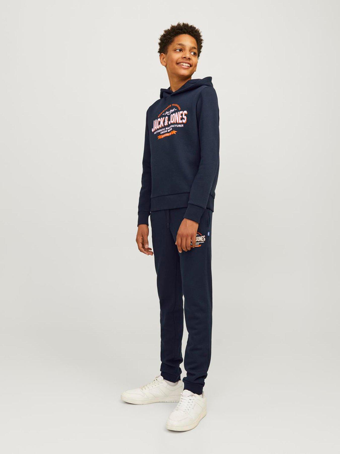 jack-jones-junior-boys-2-colour-logo-sweat-pants-navy-blazerstillFront