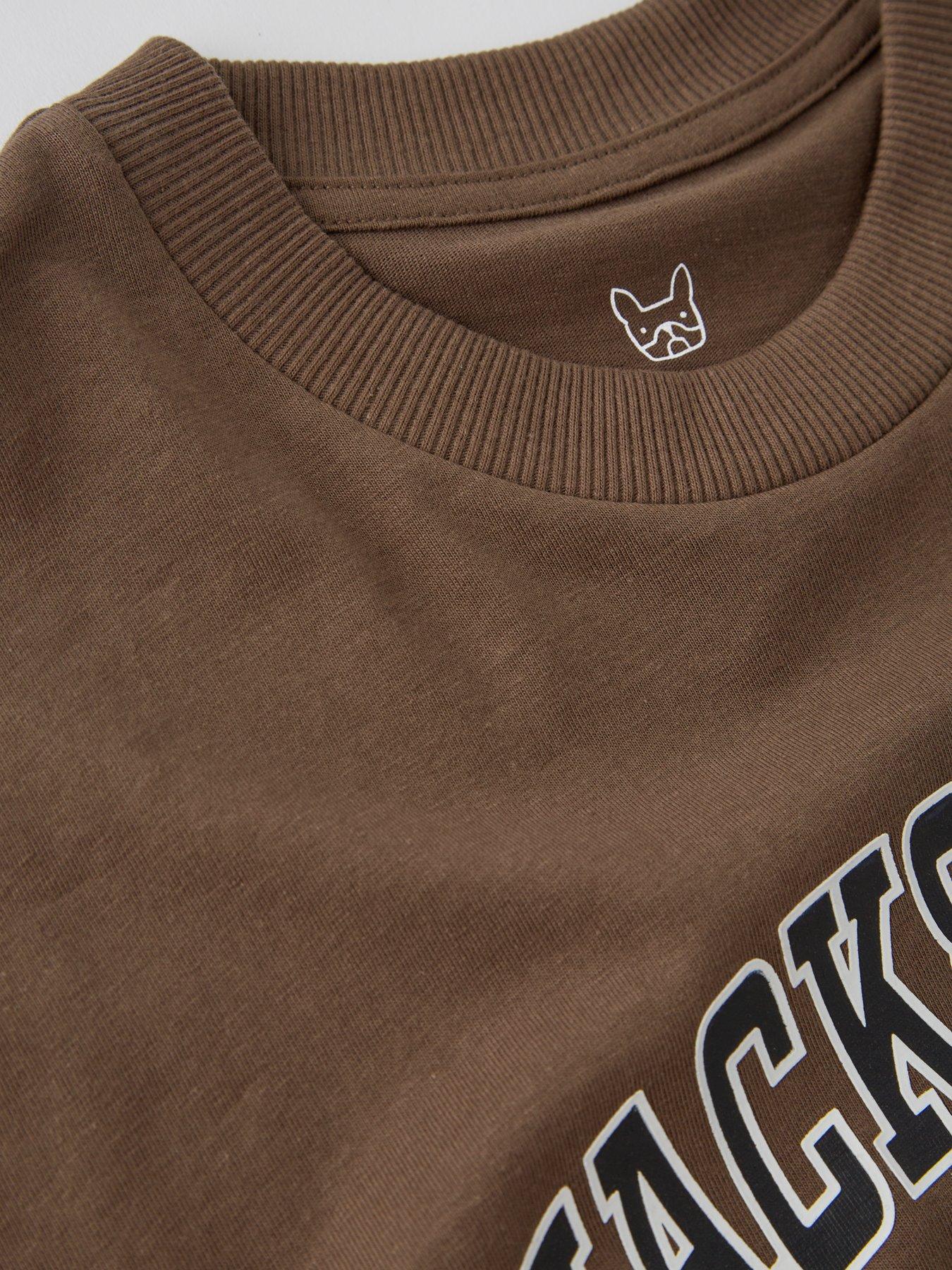 jack-jones-junior-boys-caleb-varsity-tshirt-canteen-browndetail