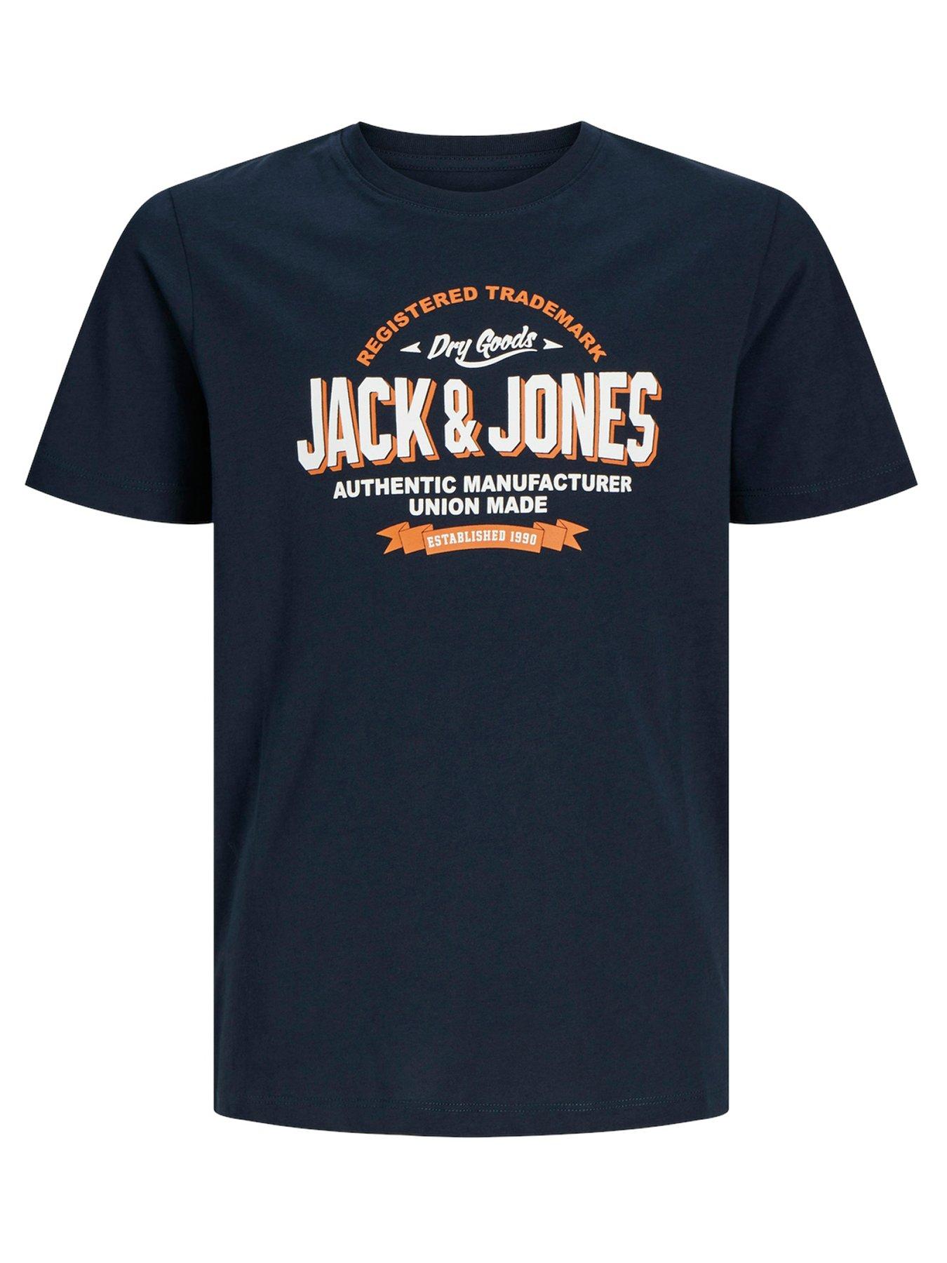 jack-jones-junior-boys-2-colour-logo-t-shirt-navy